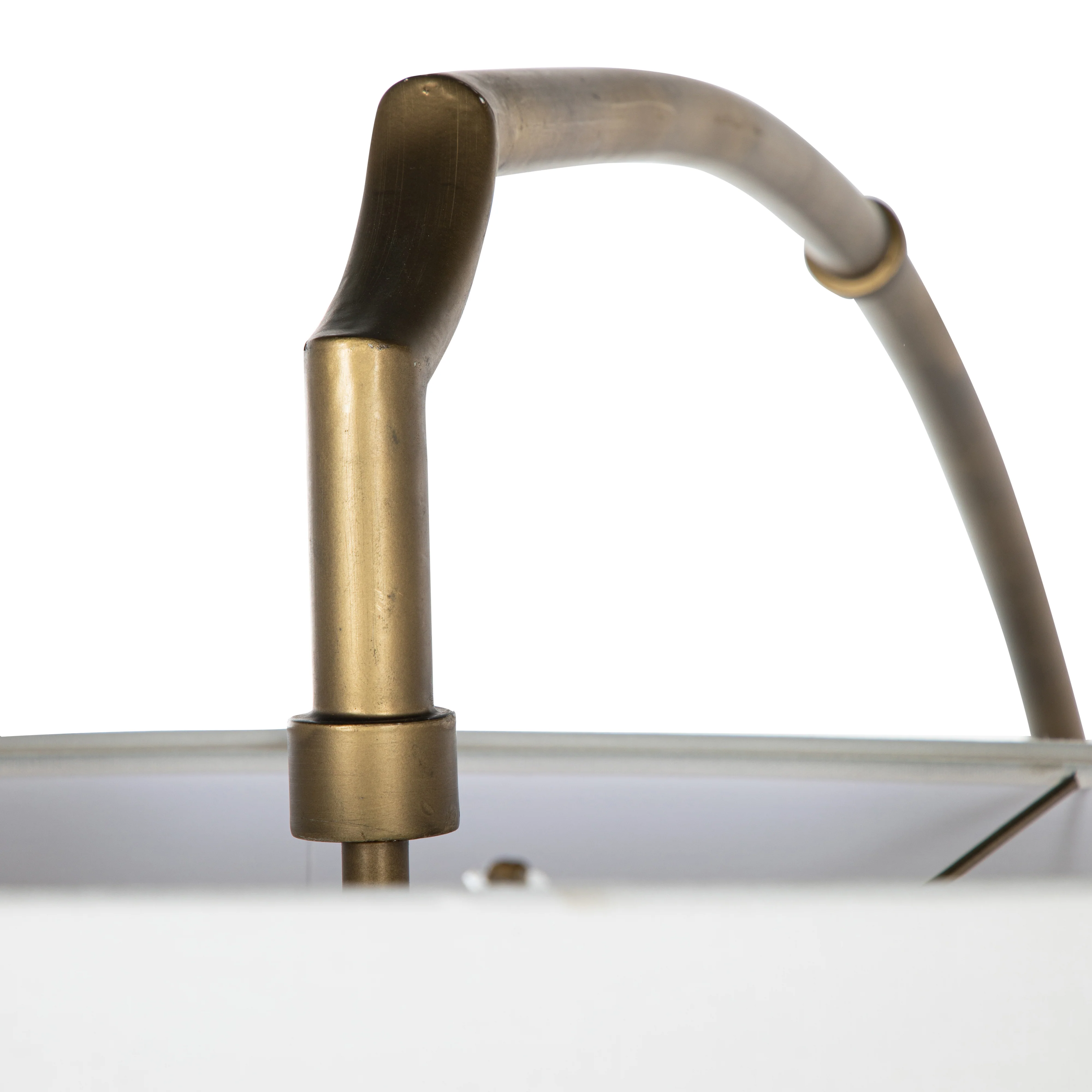 Caesar Floor Lamp - Image 7