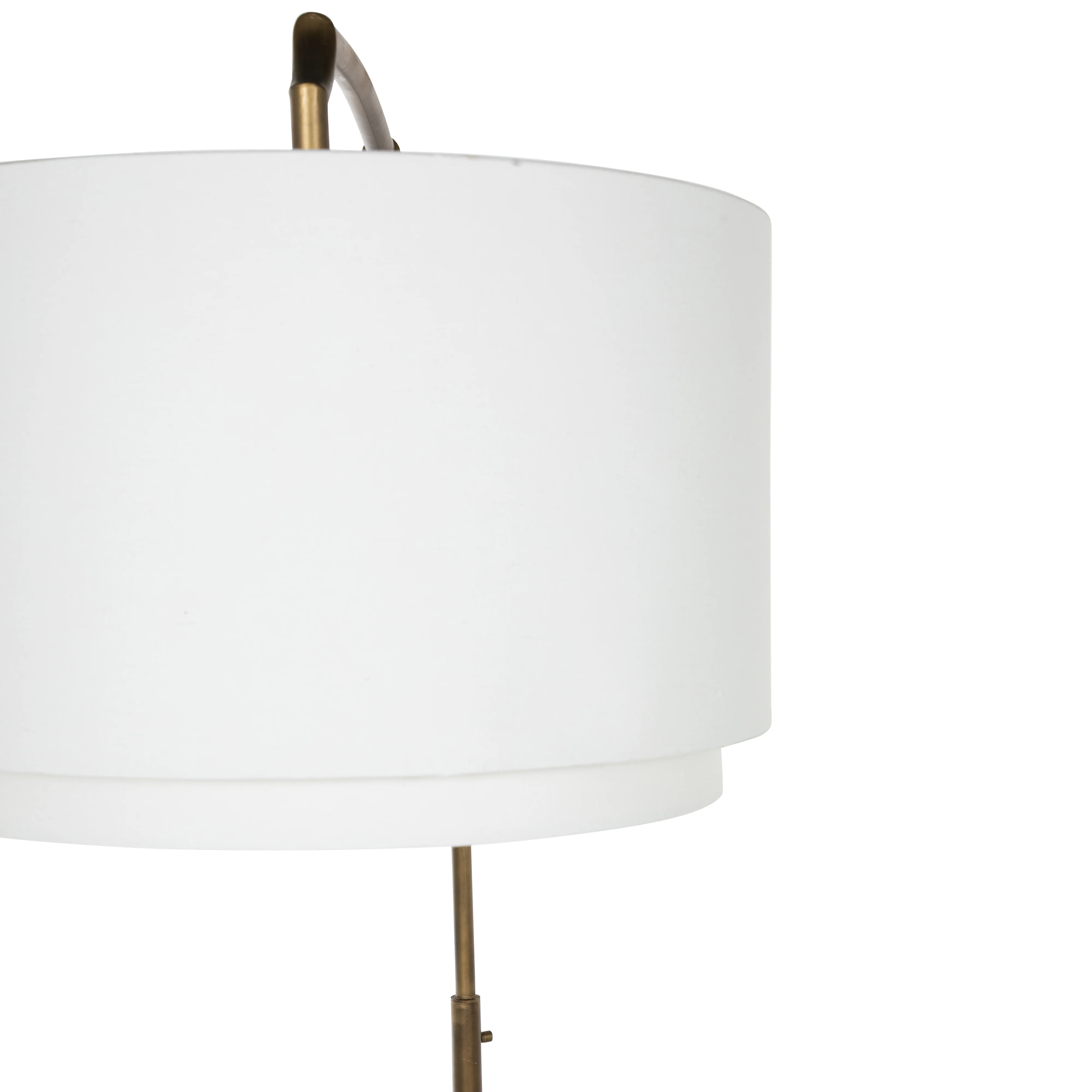 Caesar Floor Lamp - Image 8