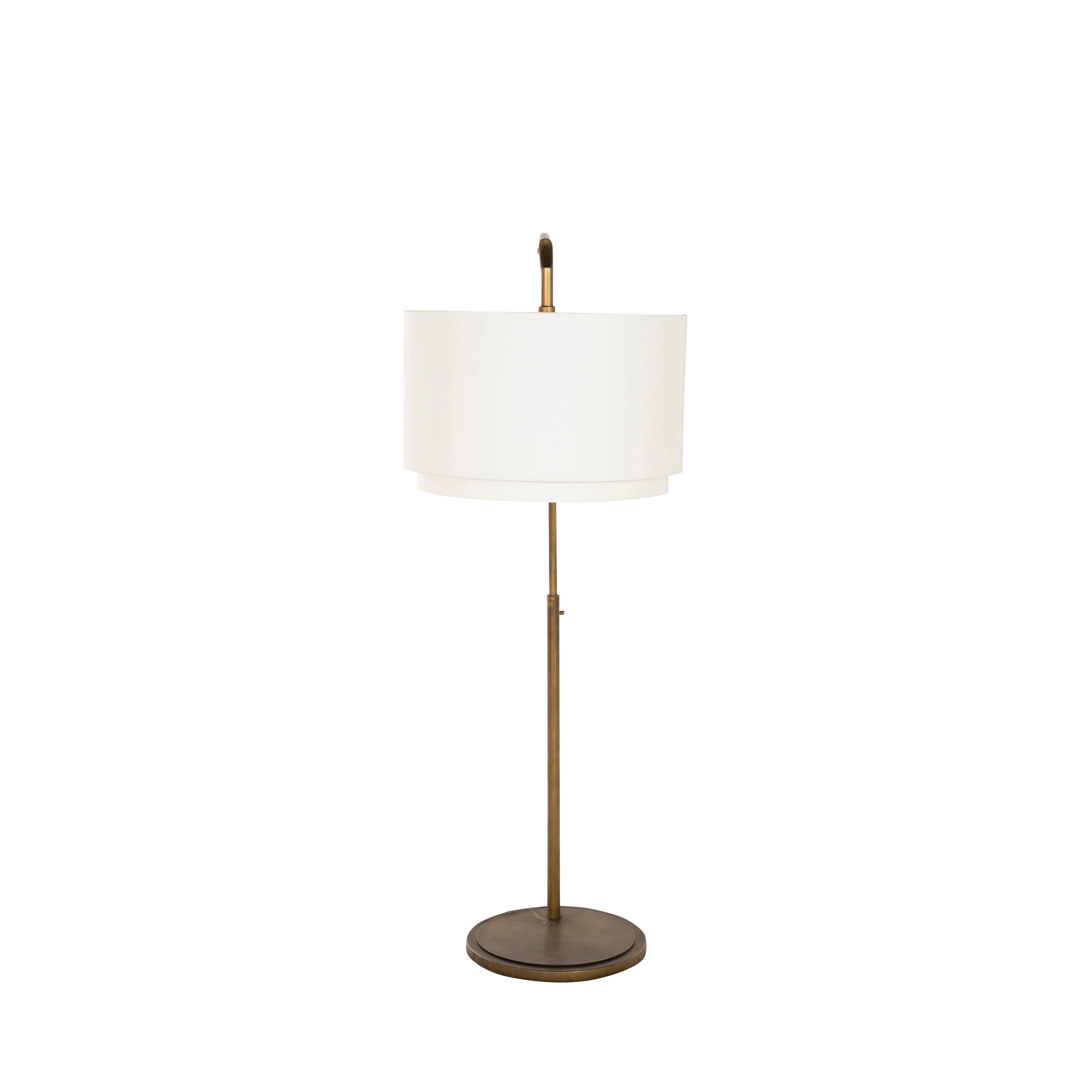 Caesar Floor Lamp - Image 9