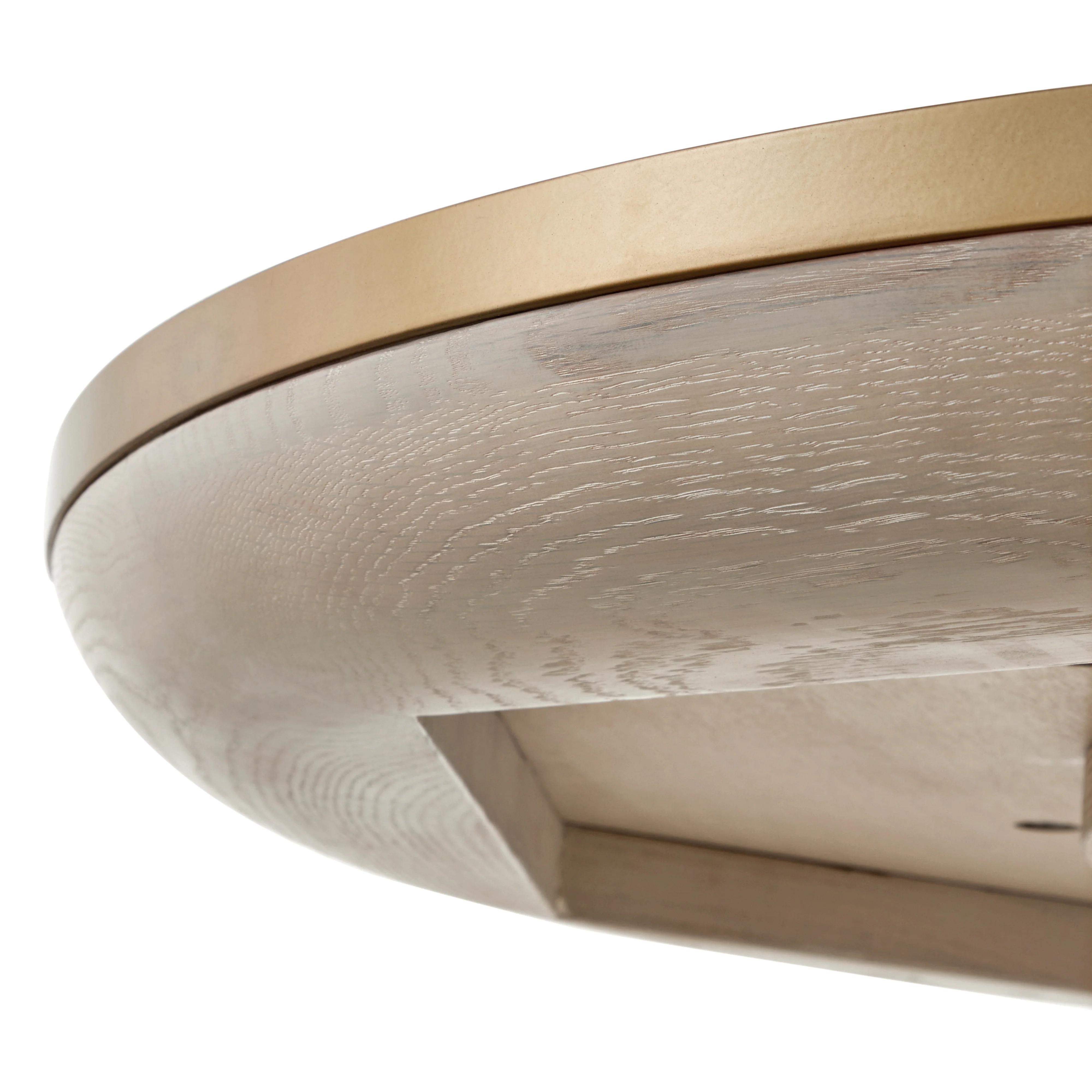 Cain Coffee Table - White - Image 10