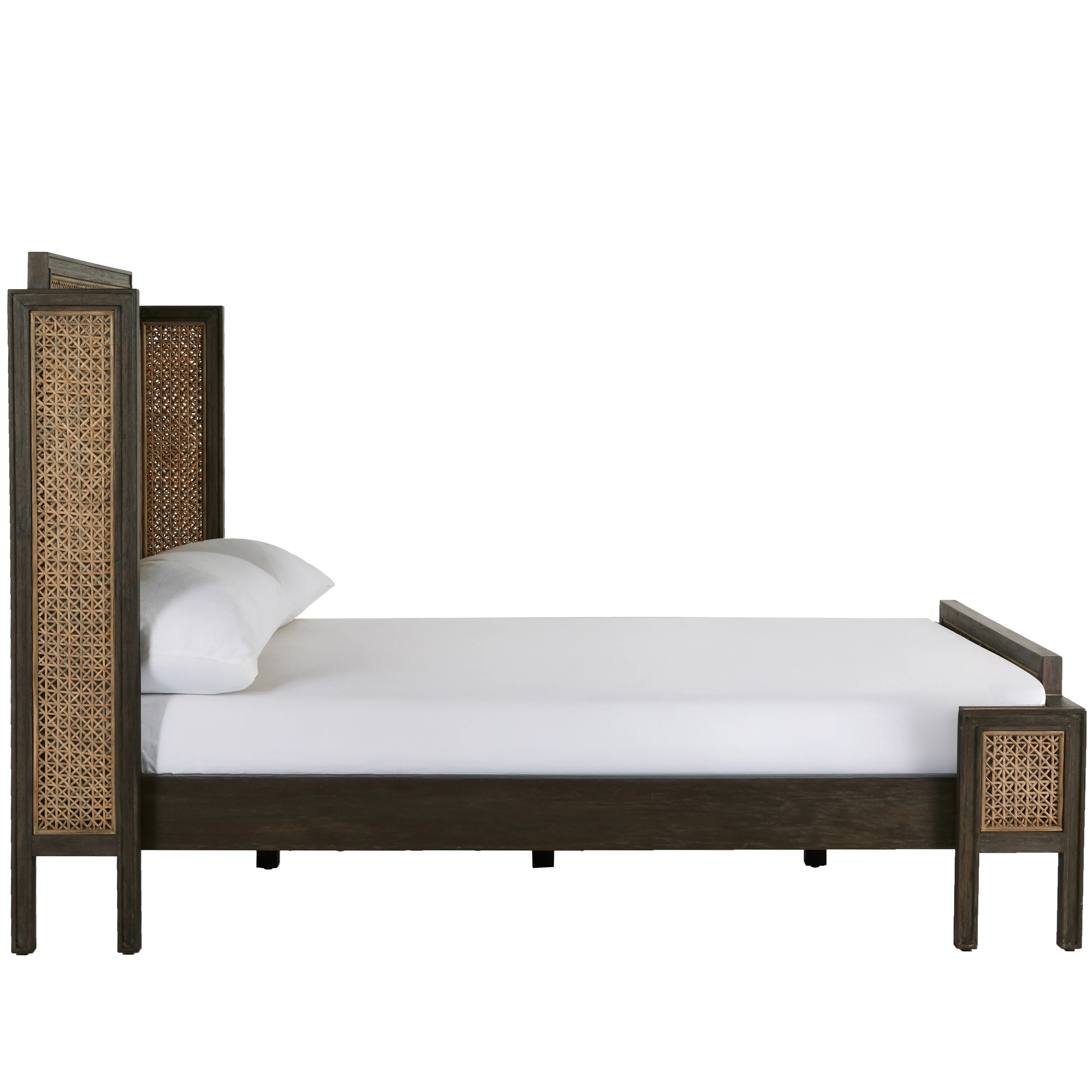 Camille Bed - Queen - Image 5