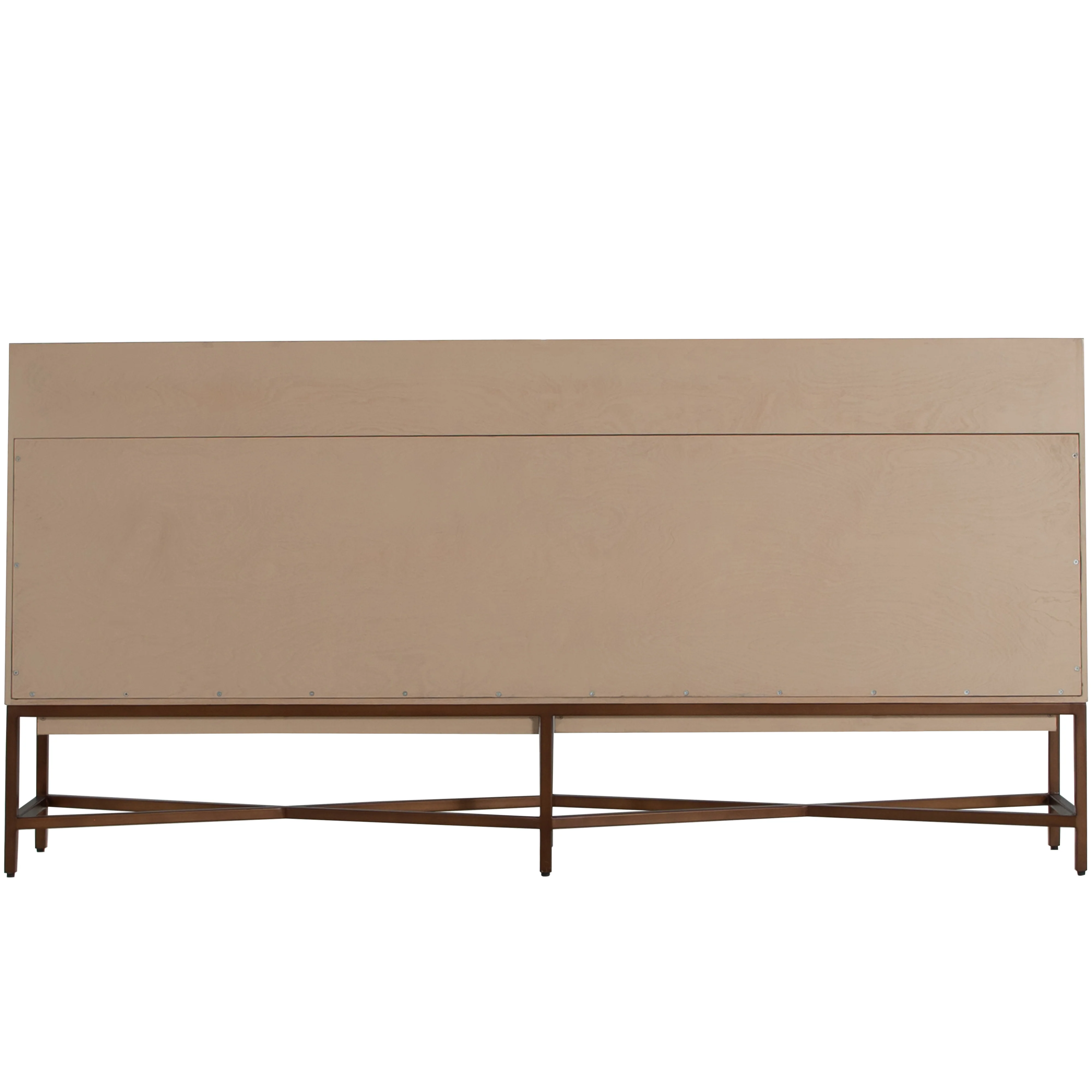 Carol Sideboard - Natural - Image 5