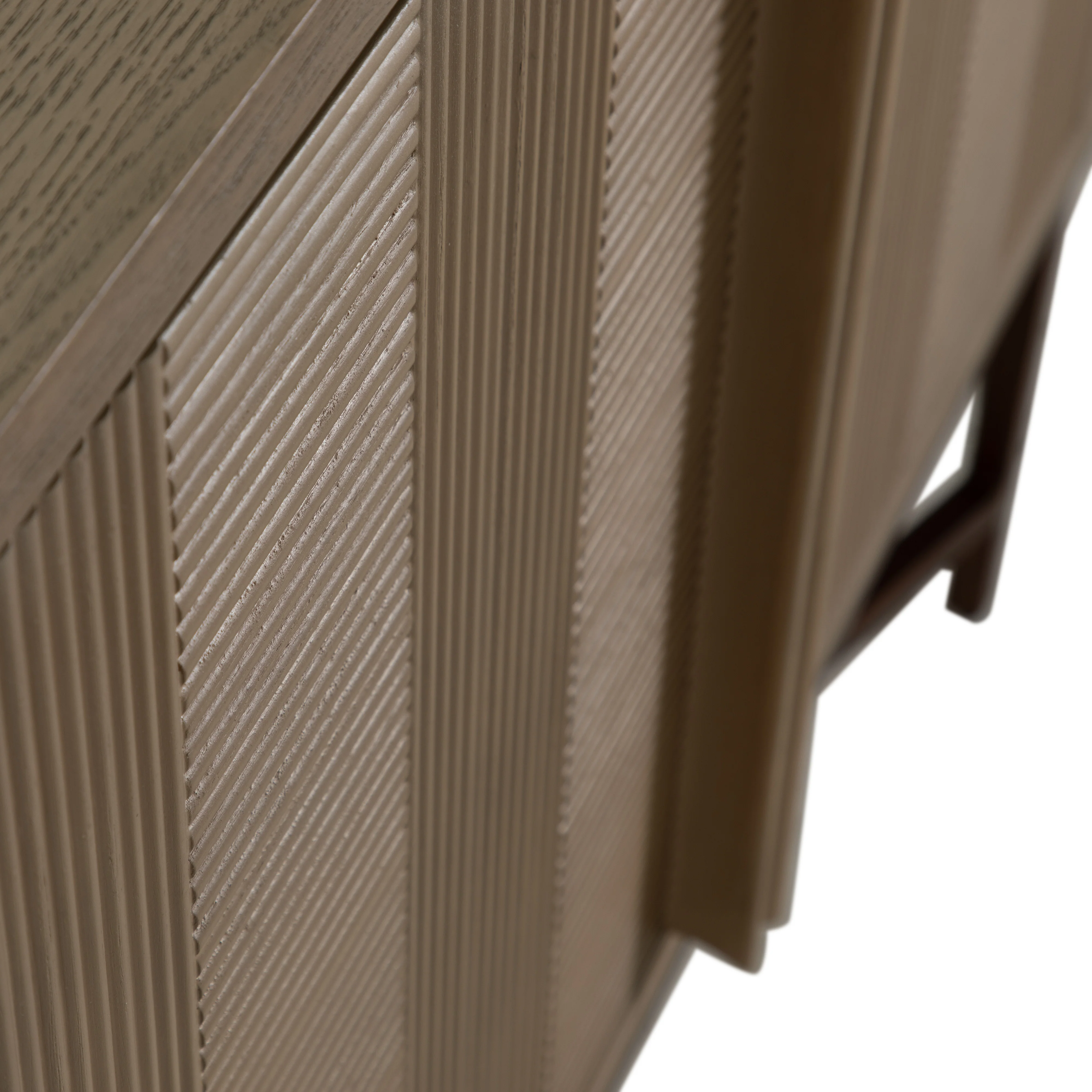 Carol Sideboard - Natural - Image 6