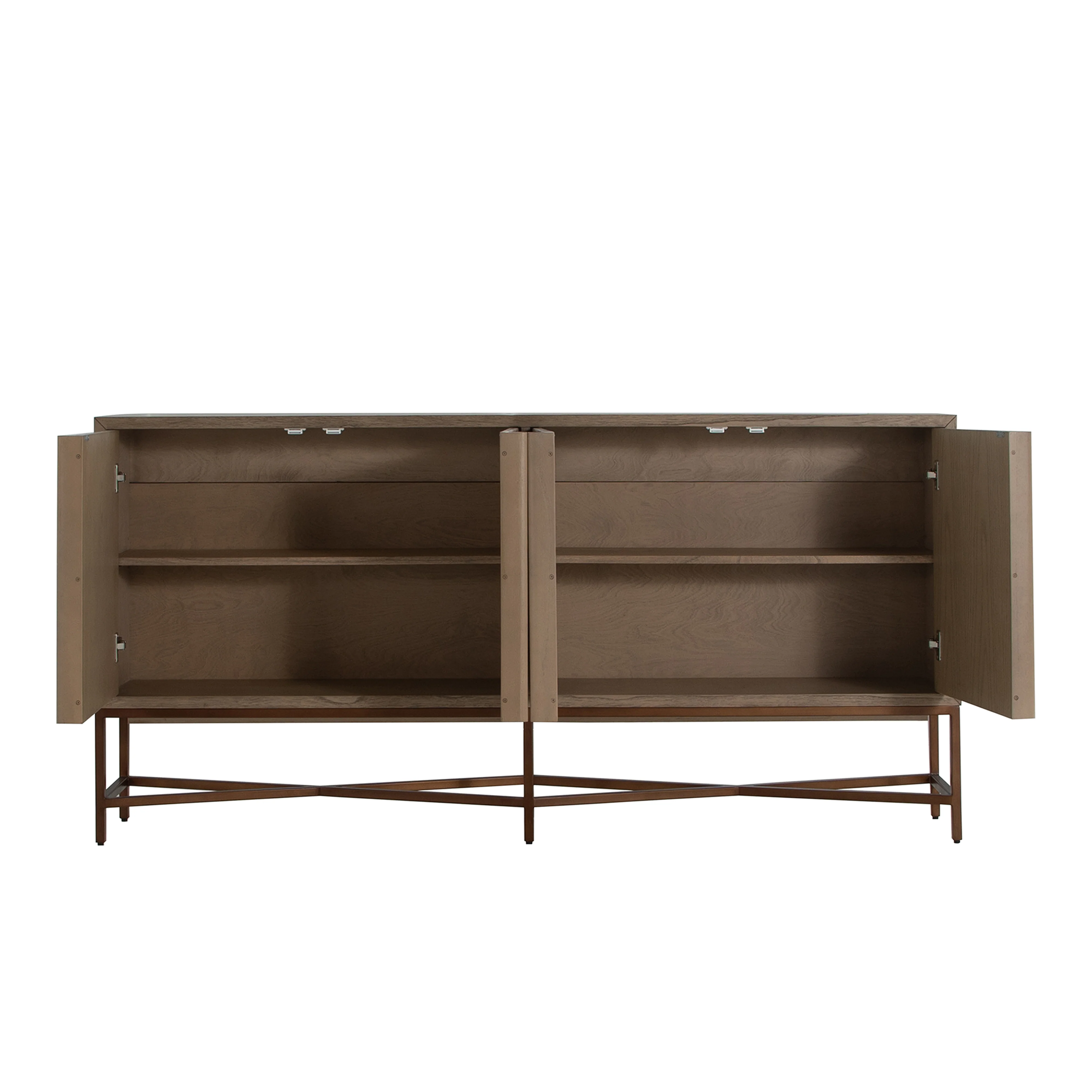 Carol Sideboard - Natural - Image 8
