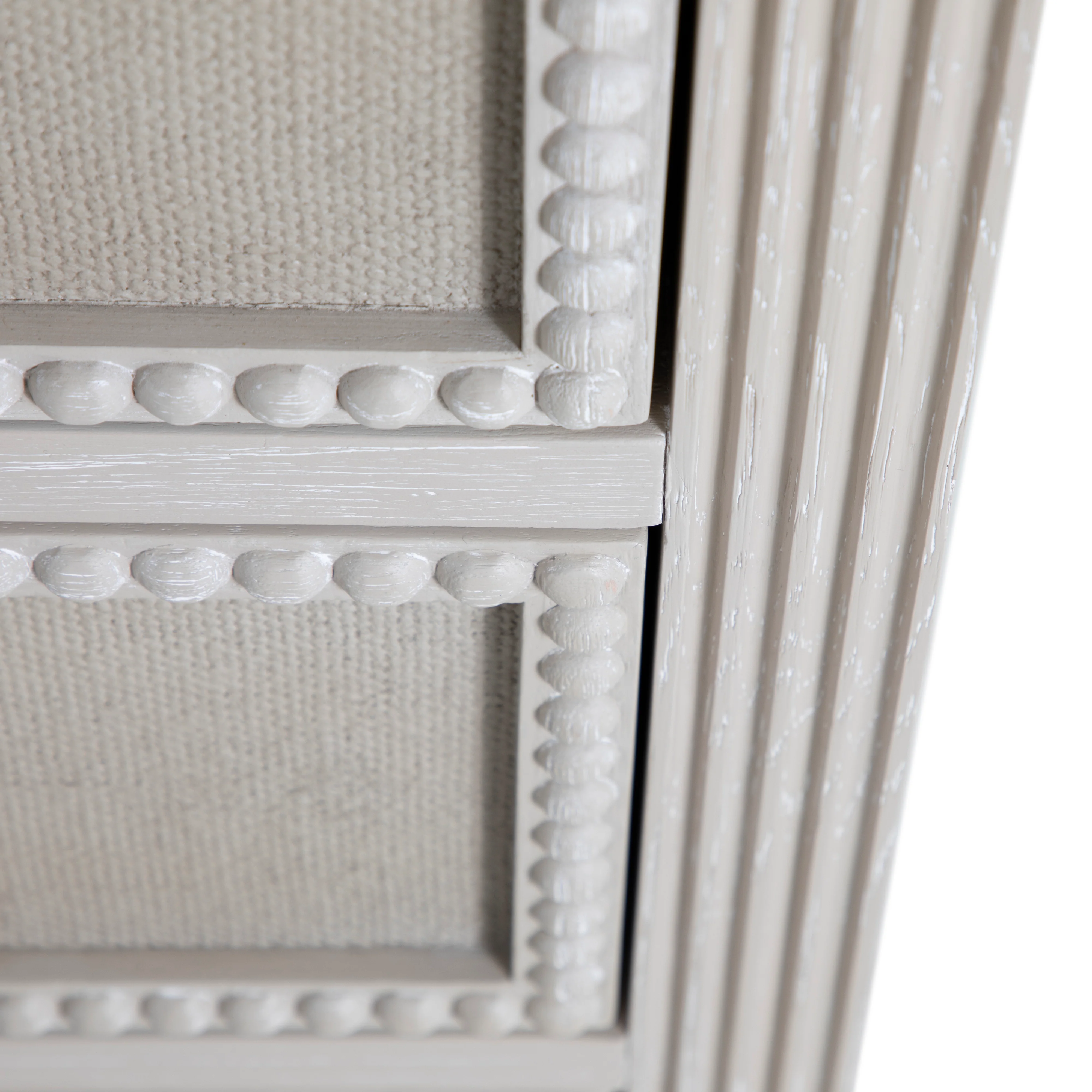 Caroline Chest - White - Image 25