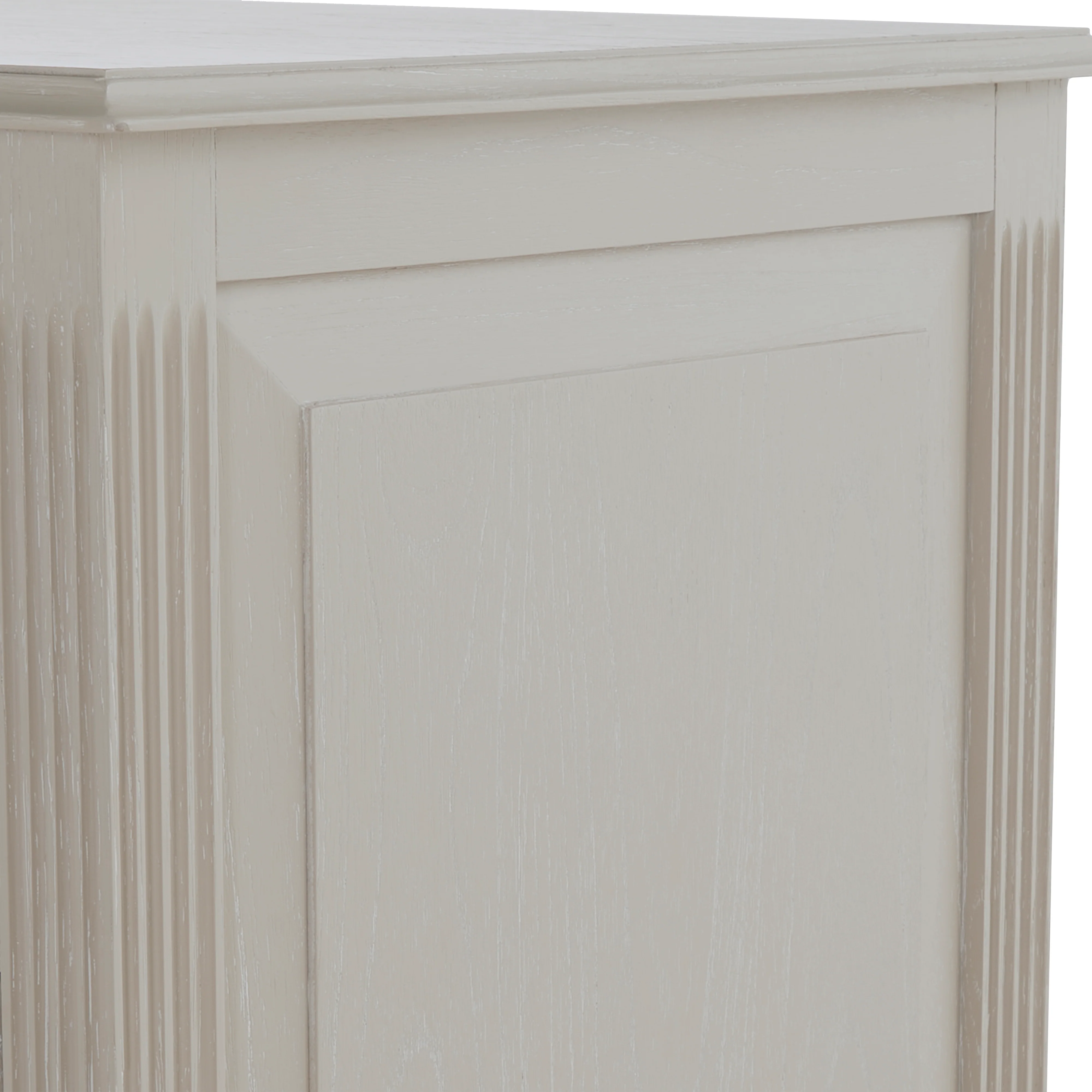 Caroline Dresser - White - Image 13