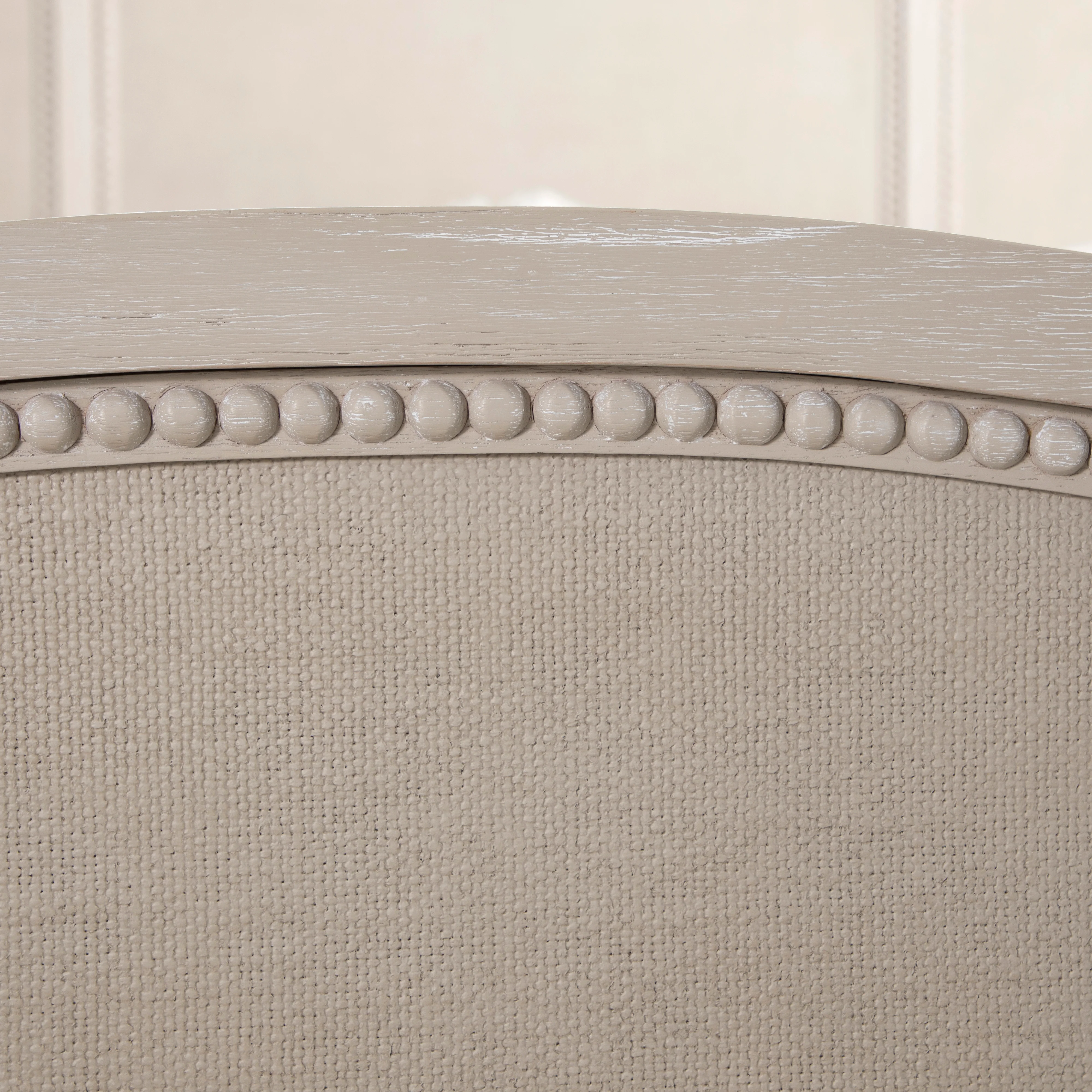 Caroline Queen Bed - White - Image 15