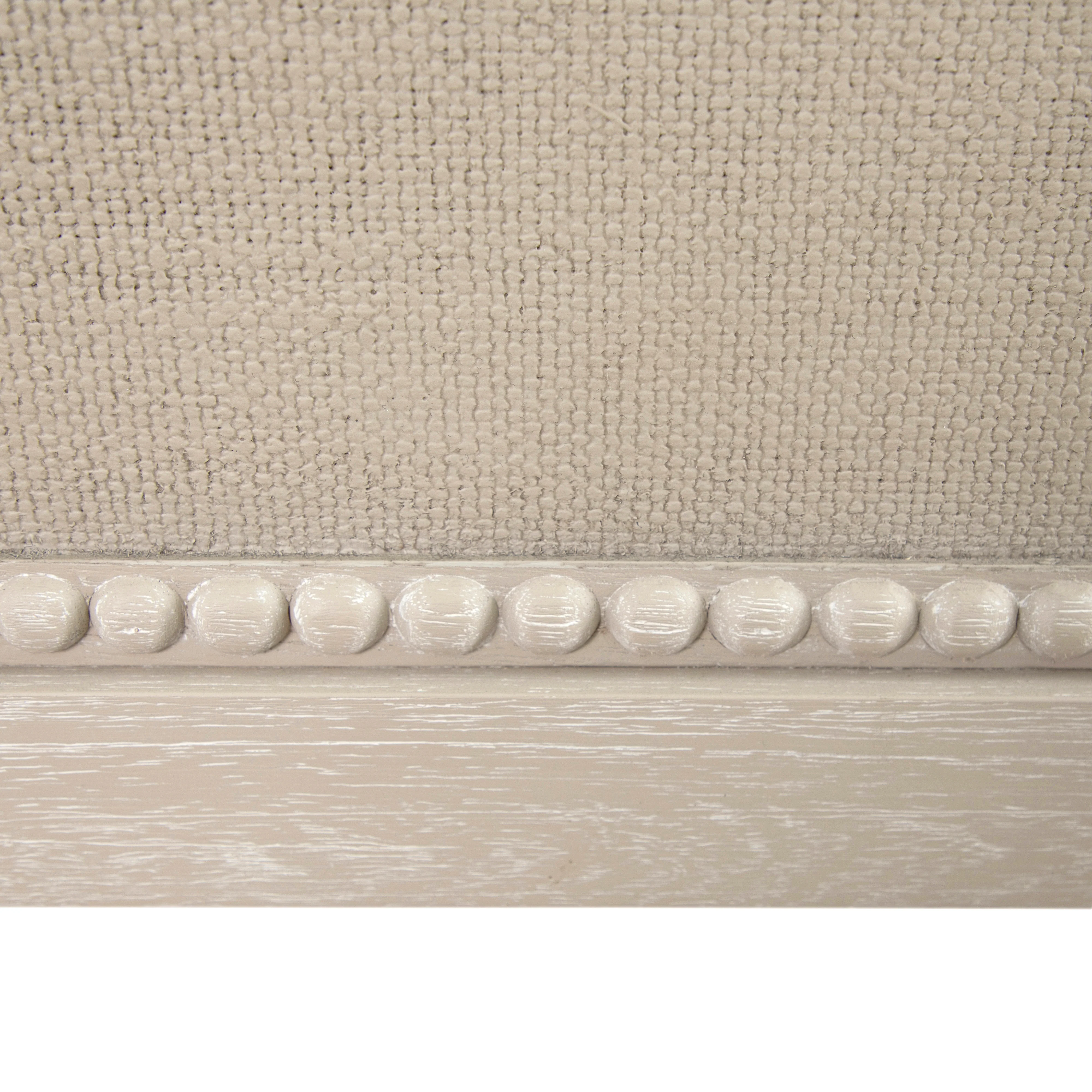 Caroline Twin Bed - White - Image 8