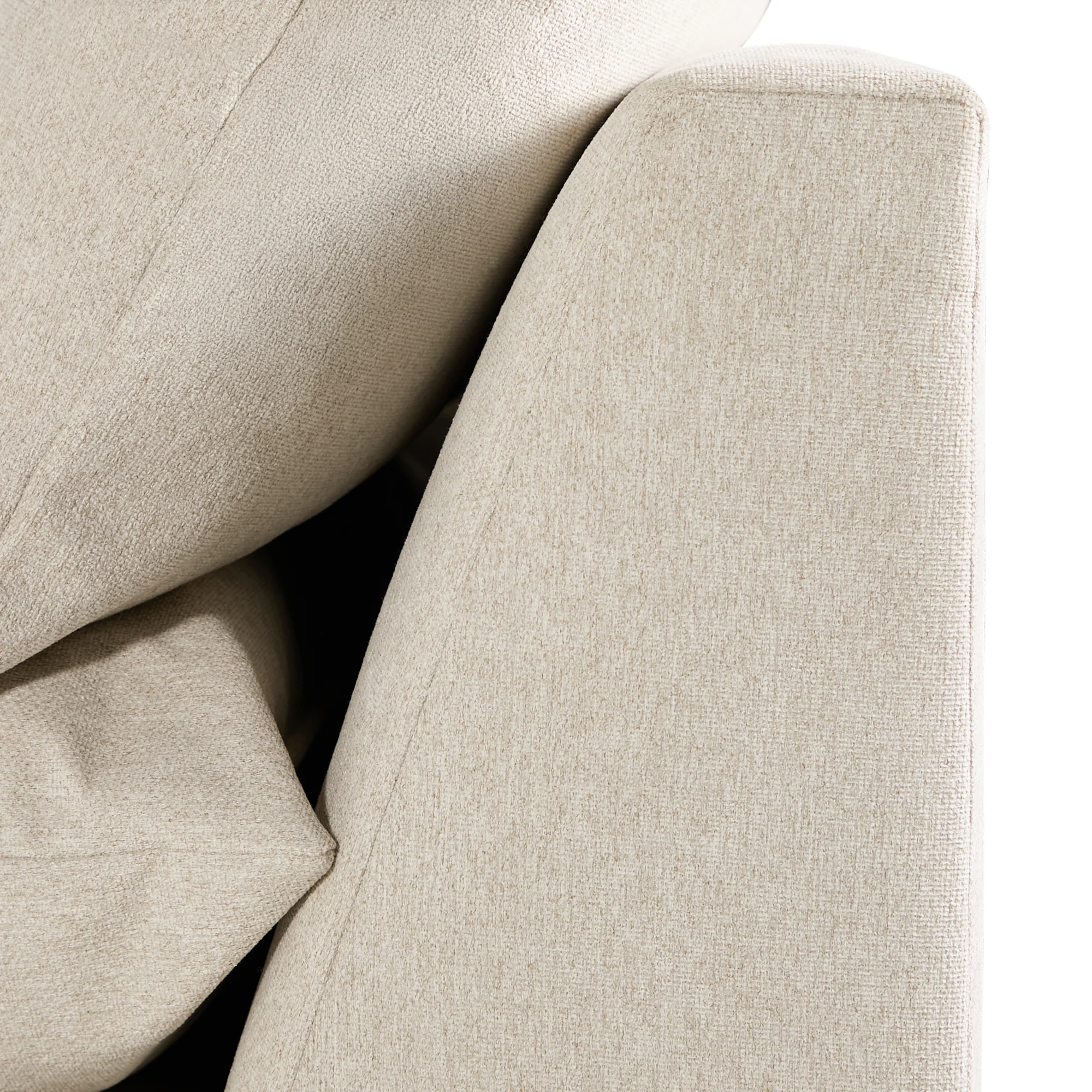 Carrera Bay LAF Chaise - Image 6
