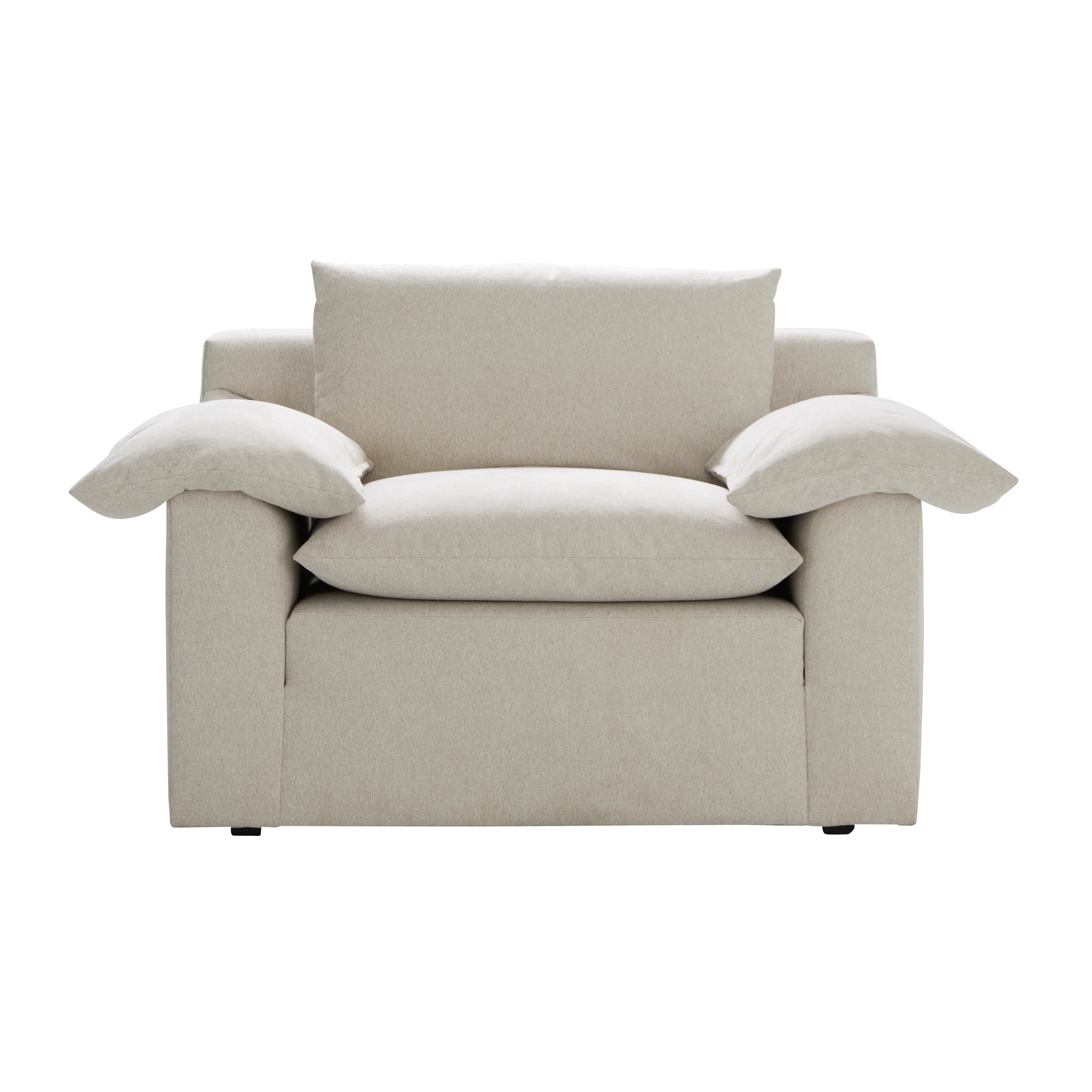 Carrera Bay Lounge Chair - Image 3