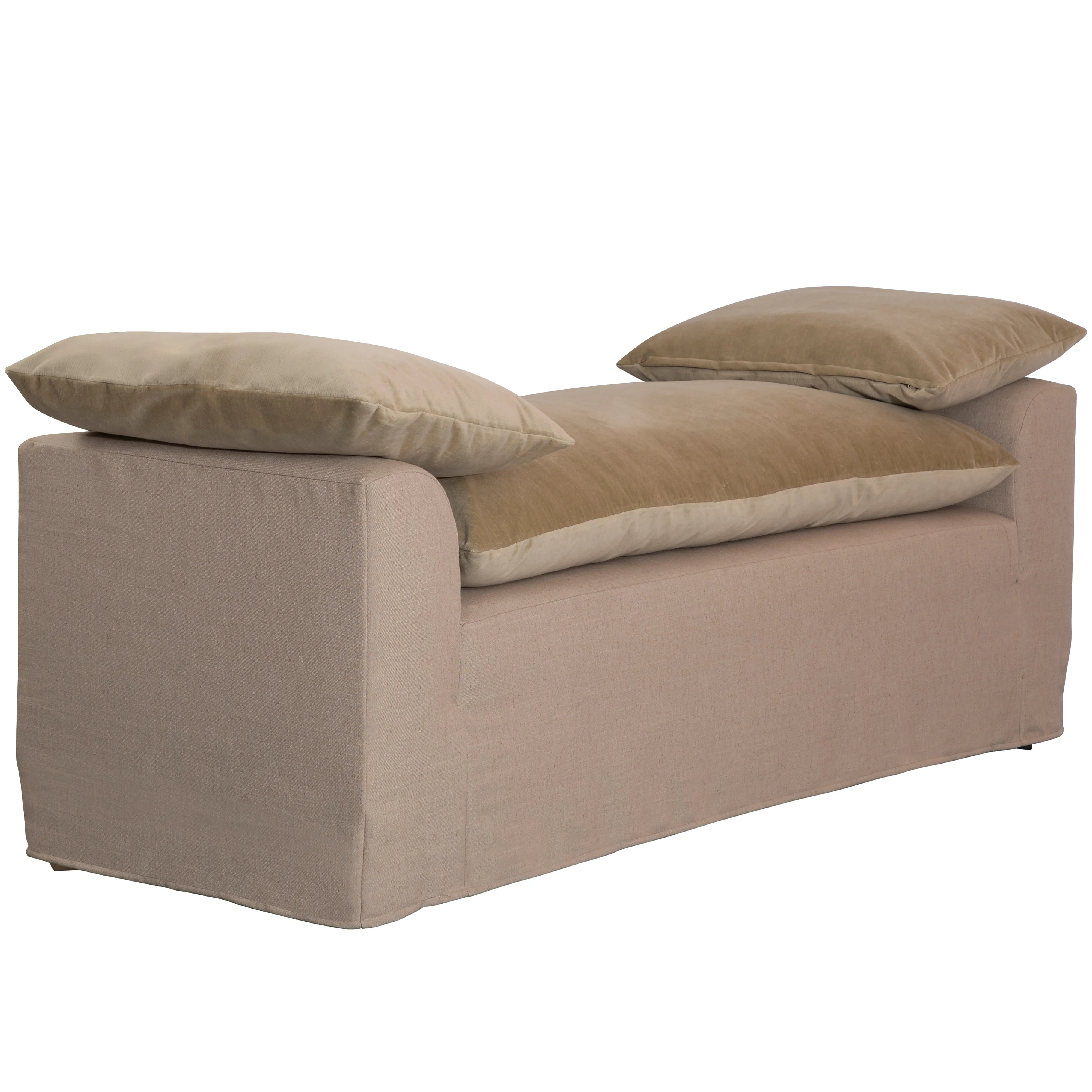 Carrera Bench - Image 3