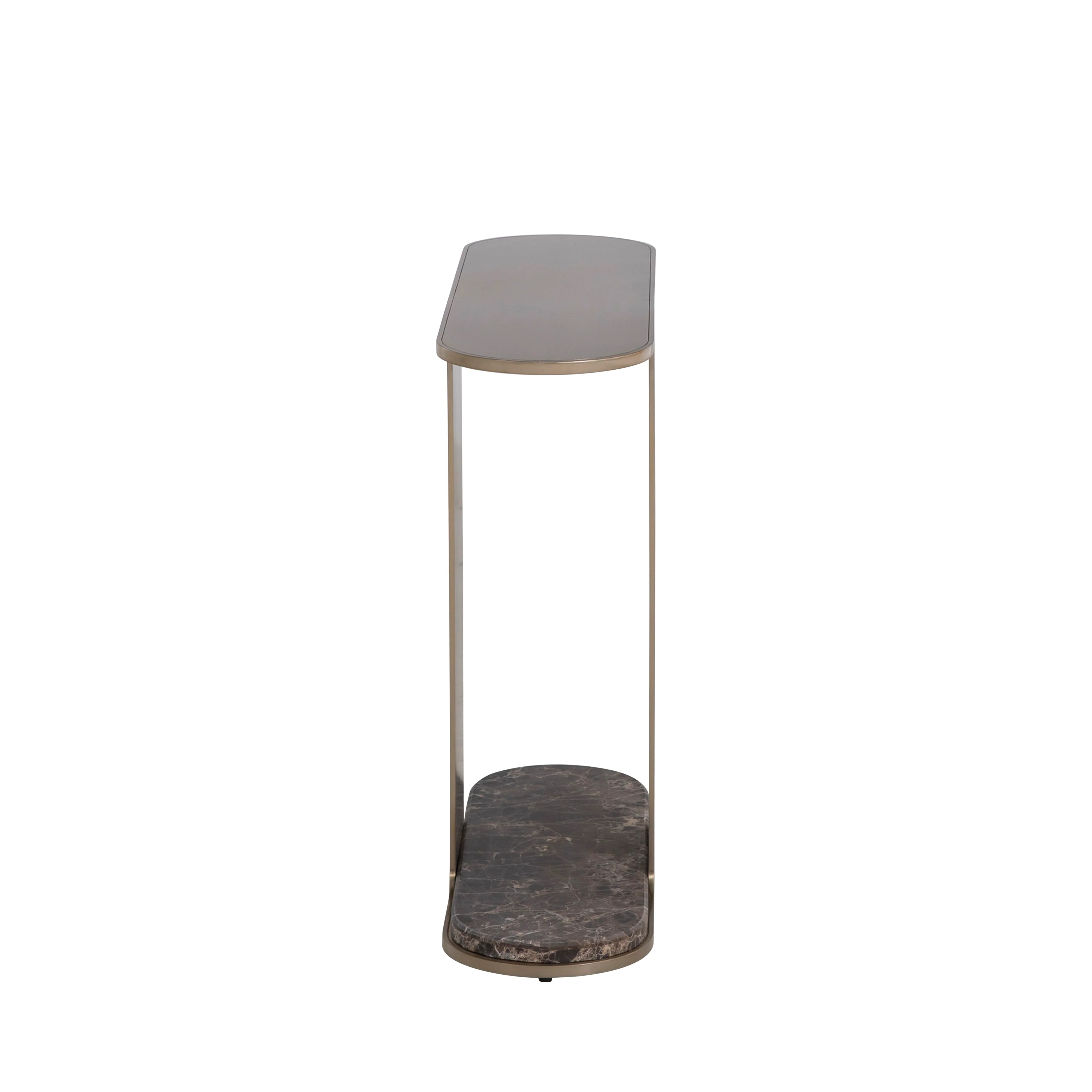 Cascade Side Table - Dark - Image 3