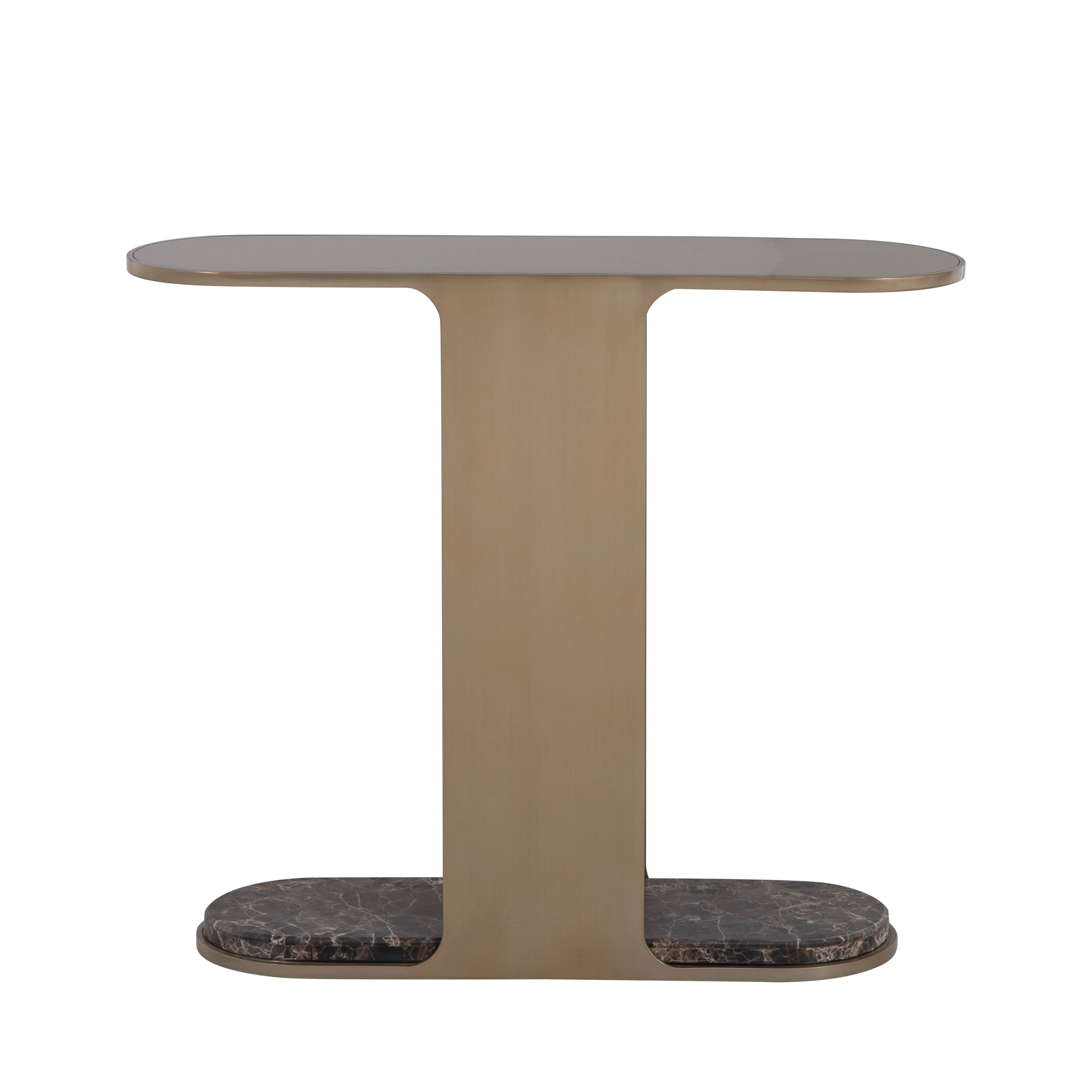 Cascade Side Table - Dark - Image 4