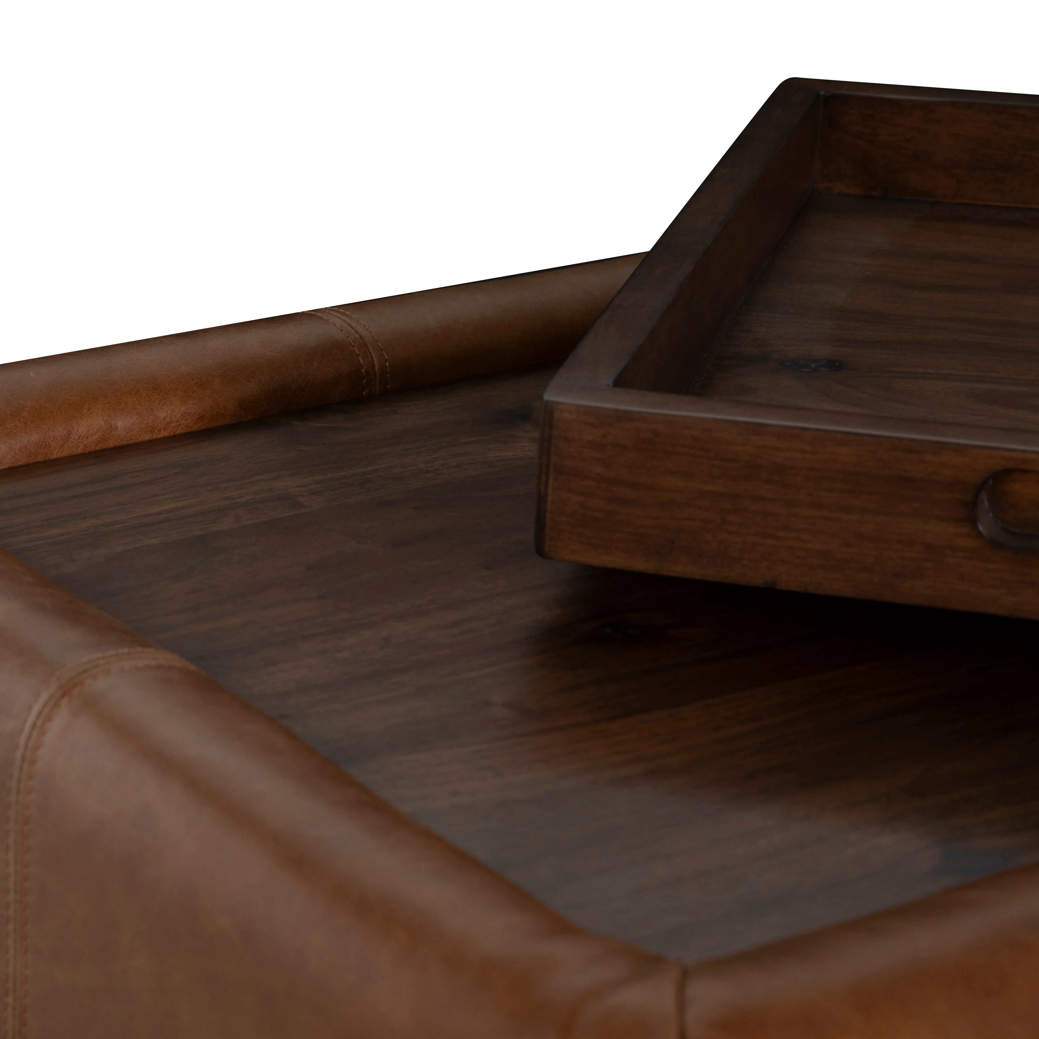 Cedarro Side Table - Image 6