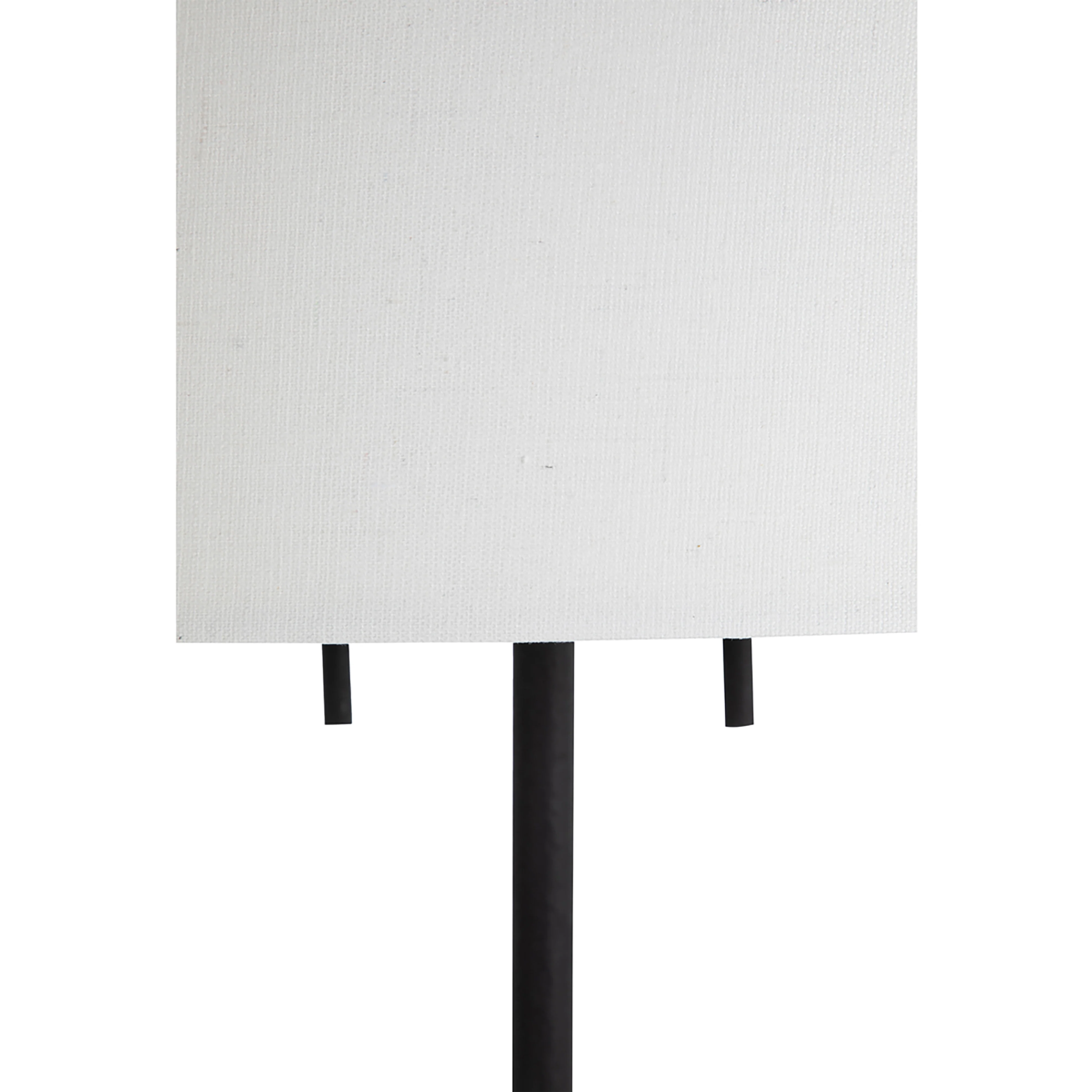 Charta Floor Lamp - Black - Image 3