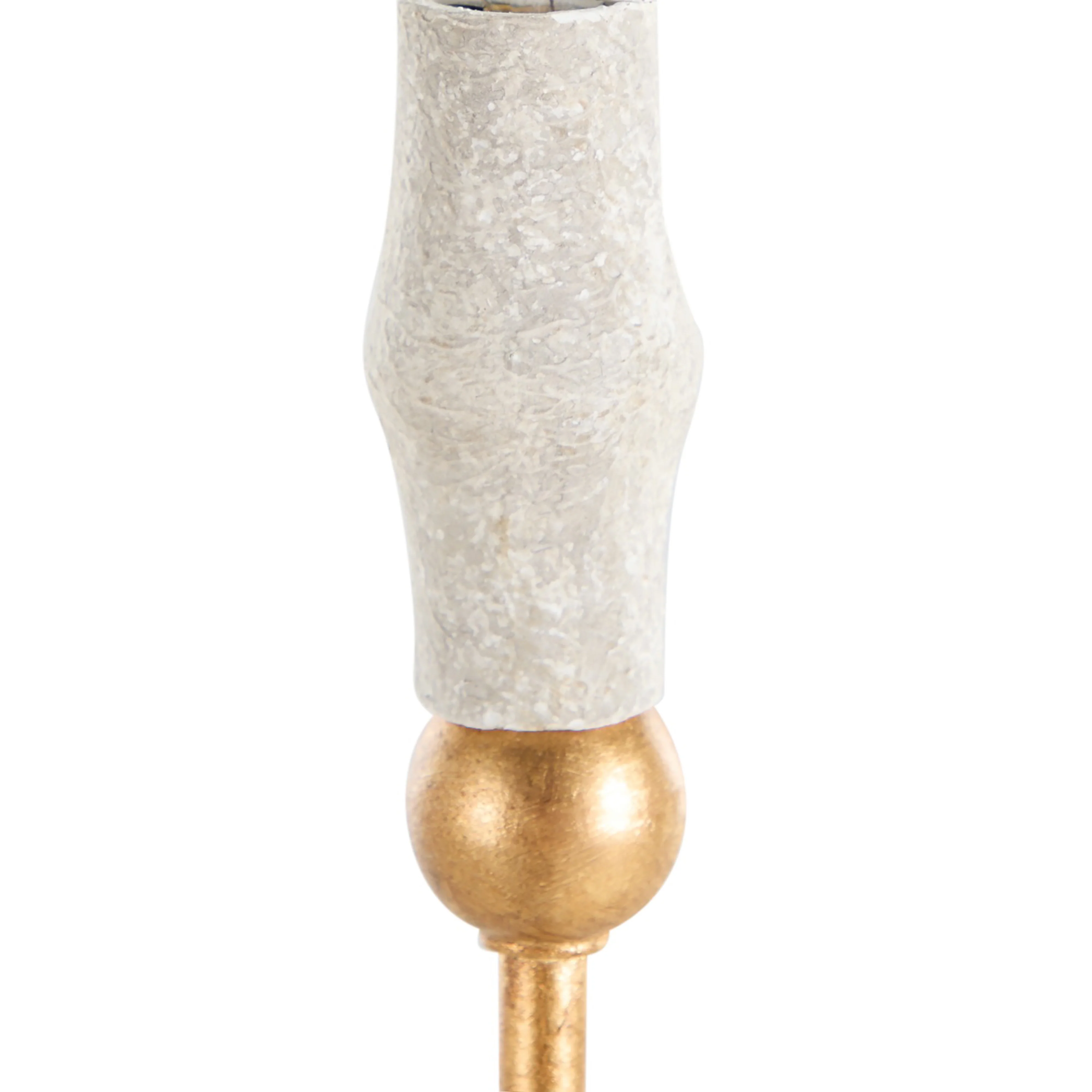 Clay Chandelier - Small - Image 4