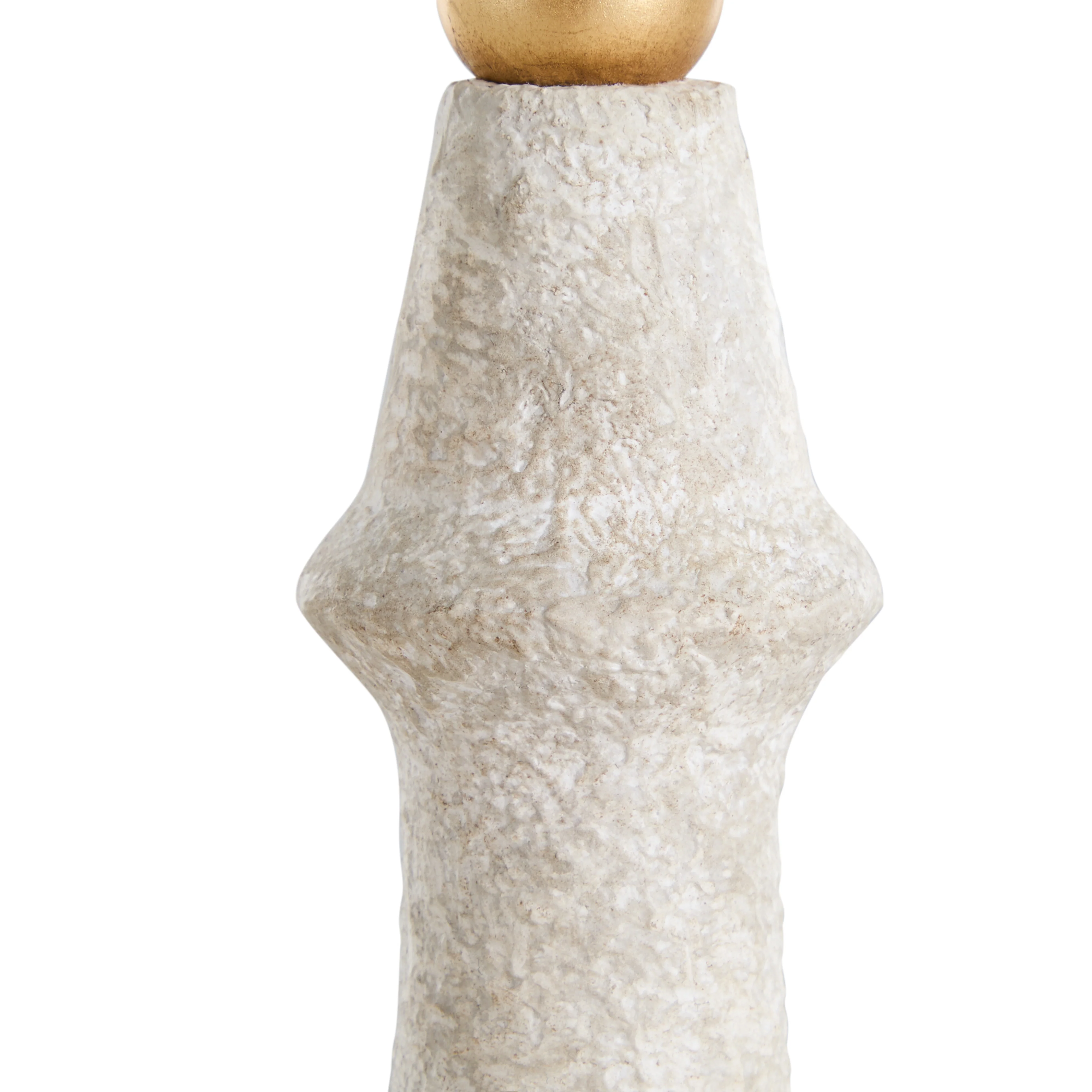 Clay Chandelier - Small - Image 7