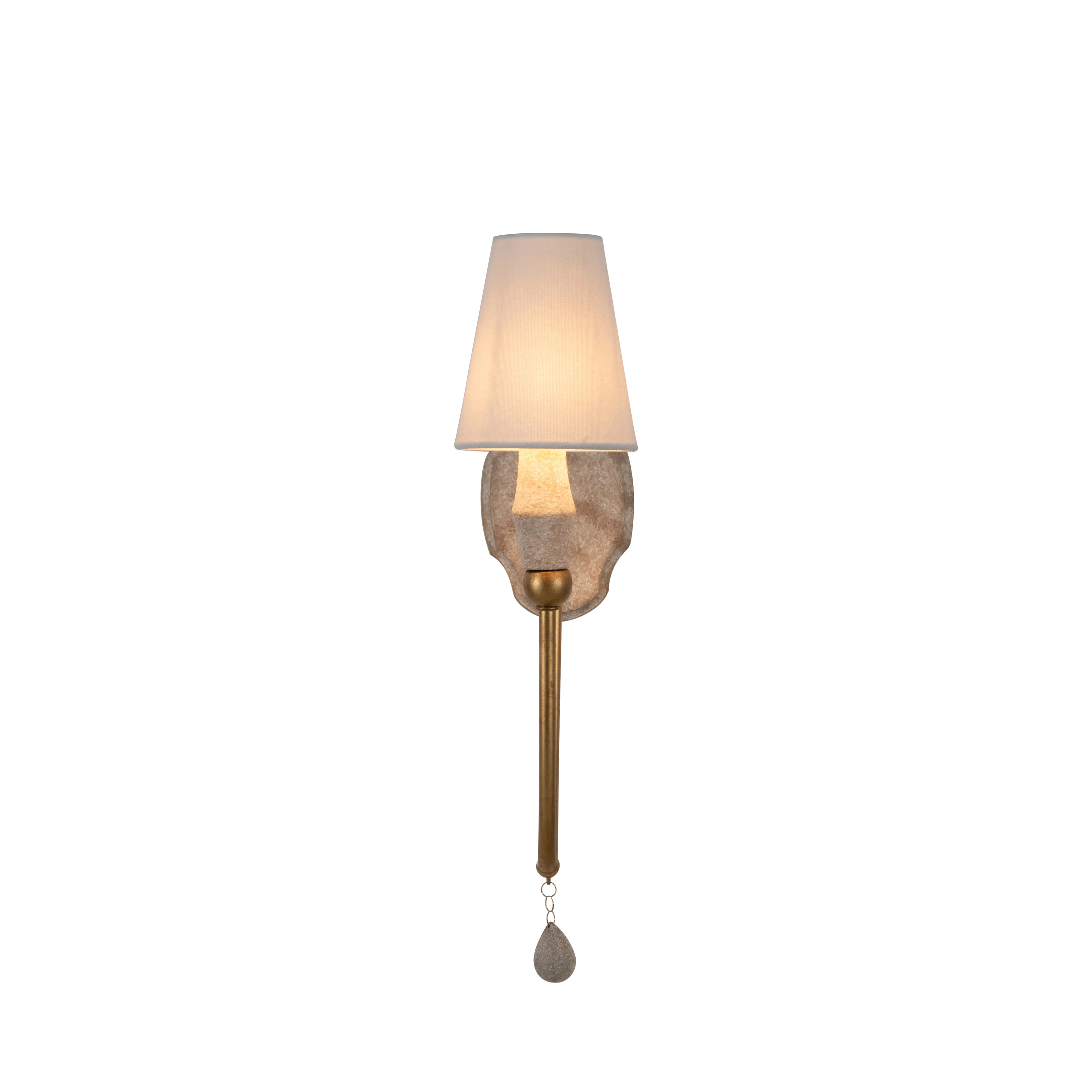 Clay Sconce - Single - Image 10