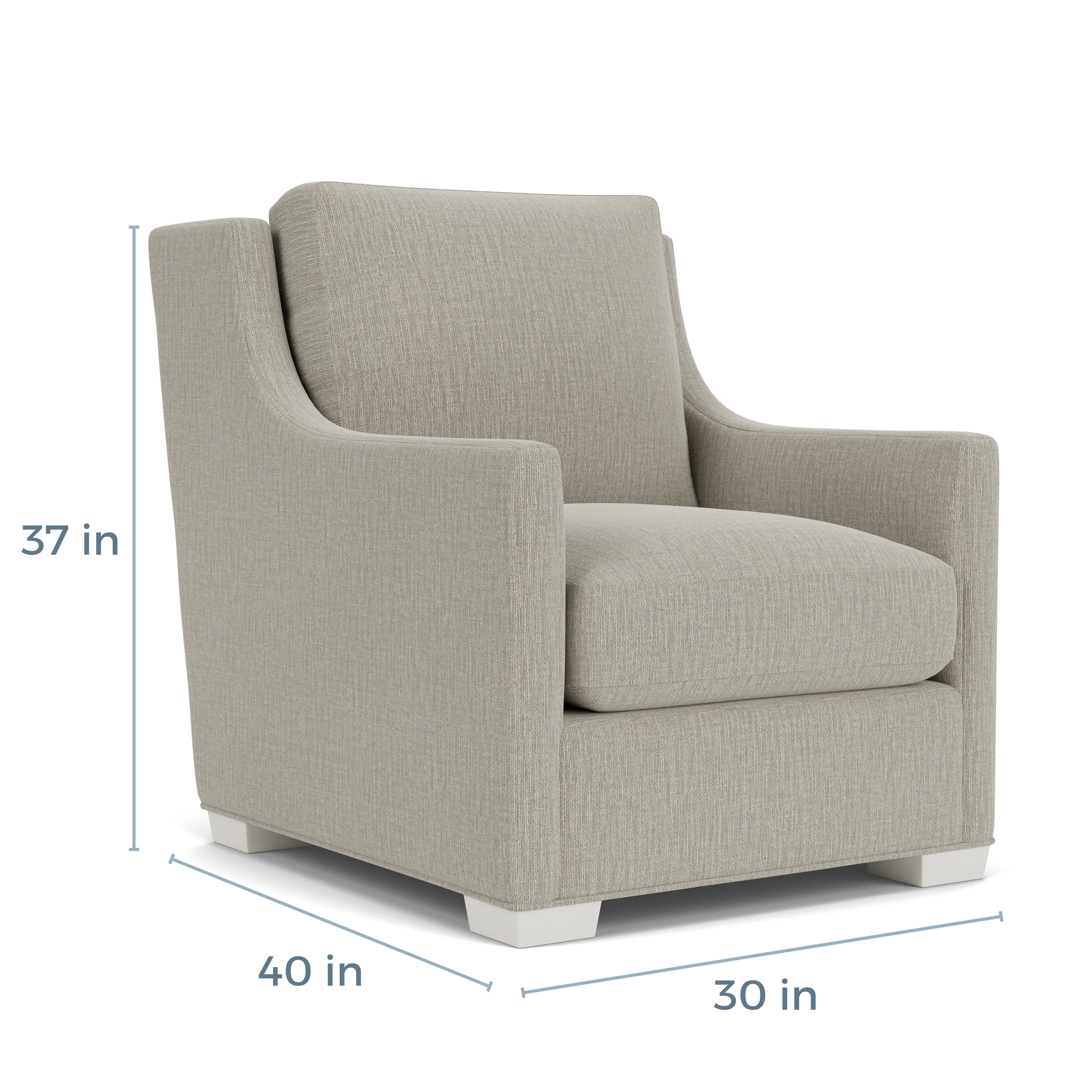 Clegg Bay Chair - Image 2