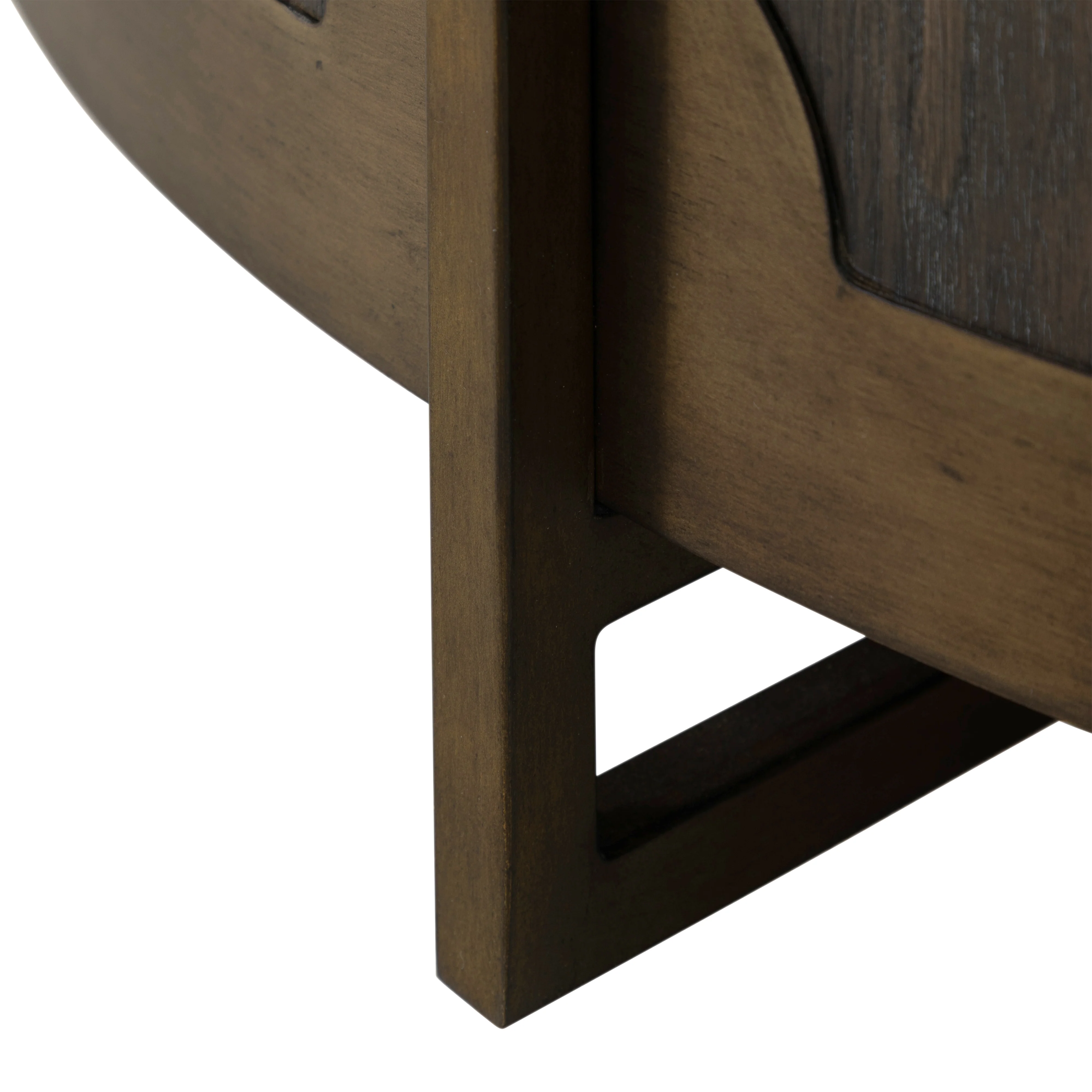 Clifton Coffee Table - Dark - Image 7