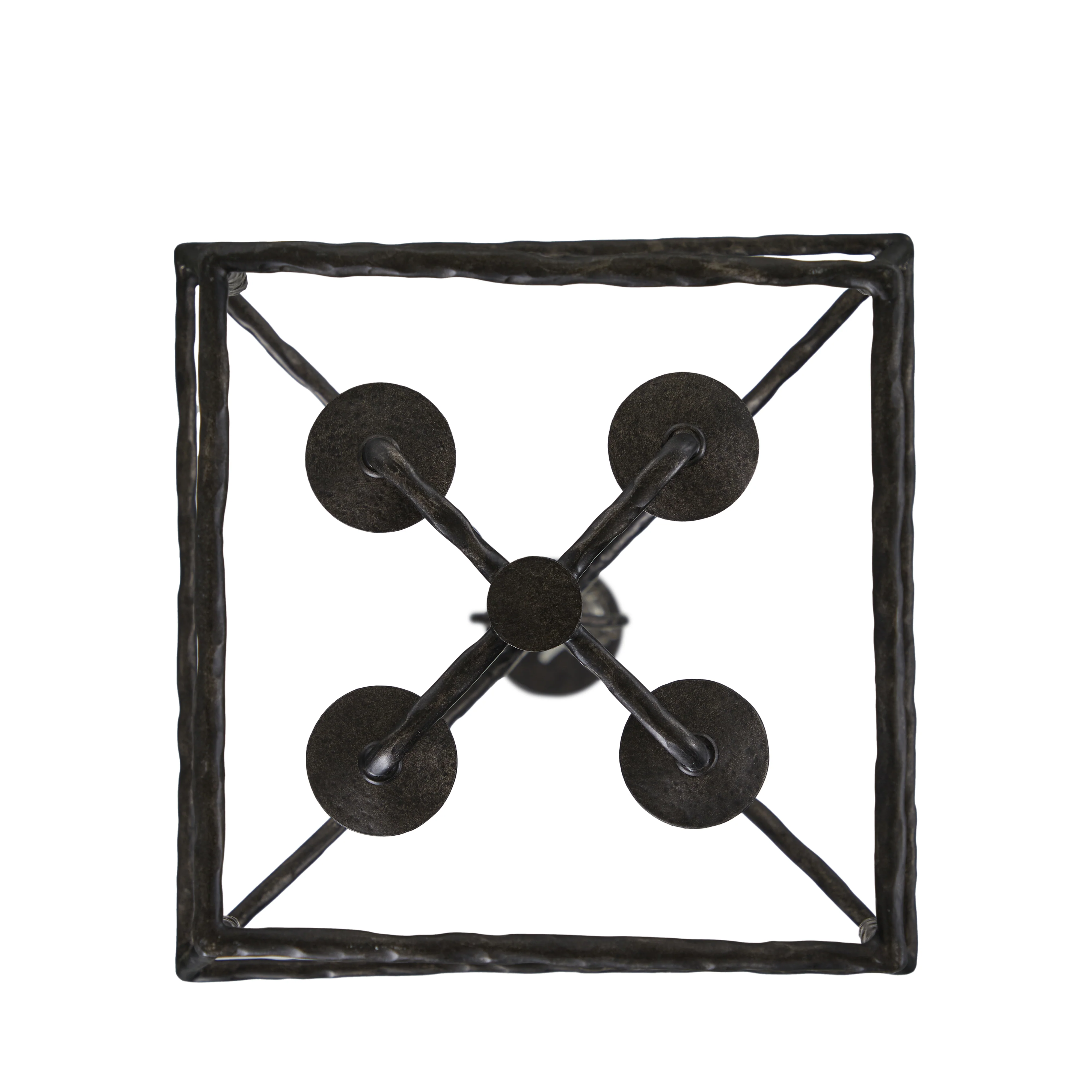 Clover Pendant - Large - Image 4