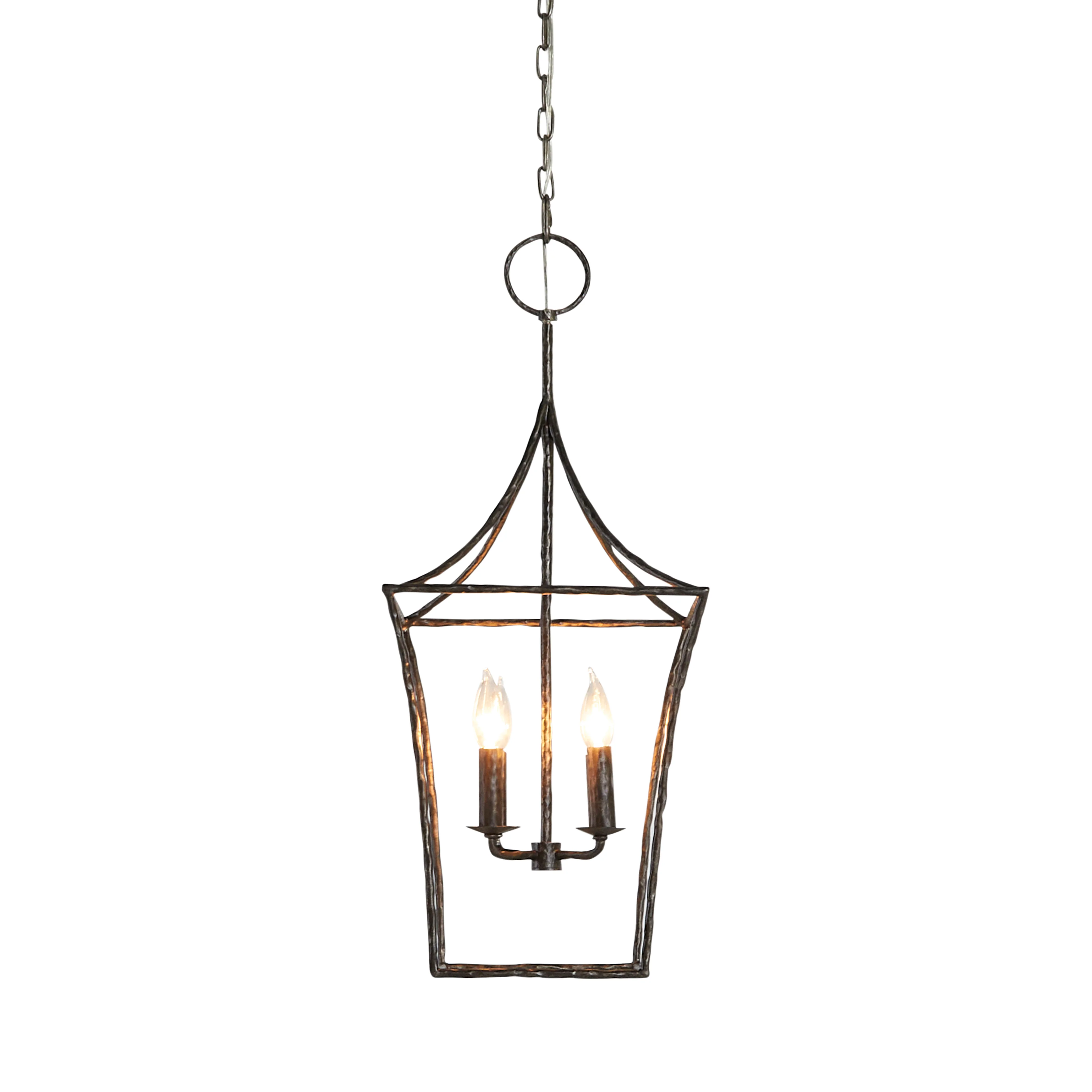 Clover Pendant - Large - Image 8