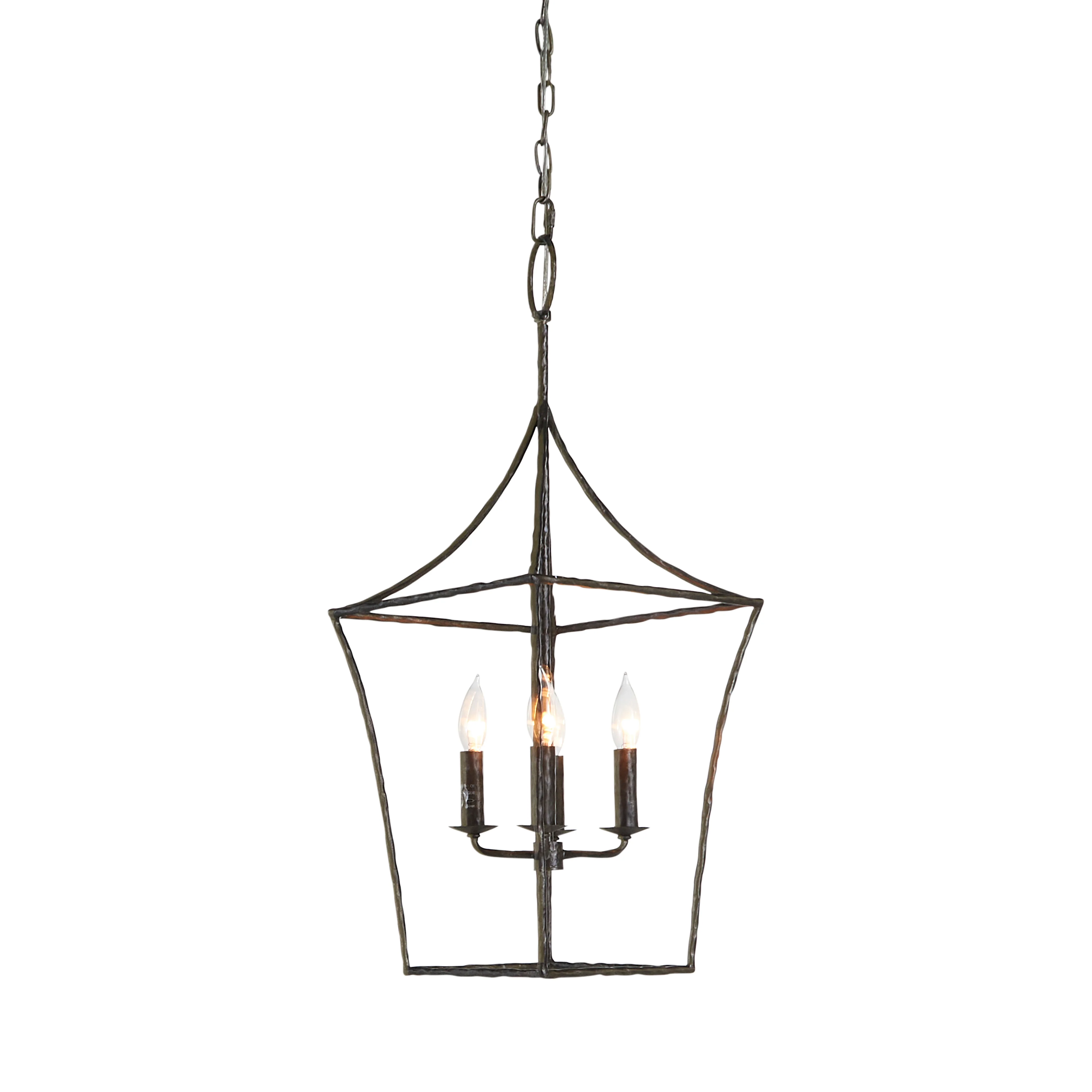 Clover Pendant - Large - Image 9