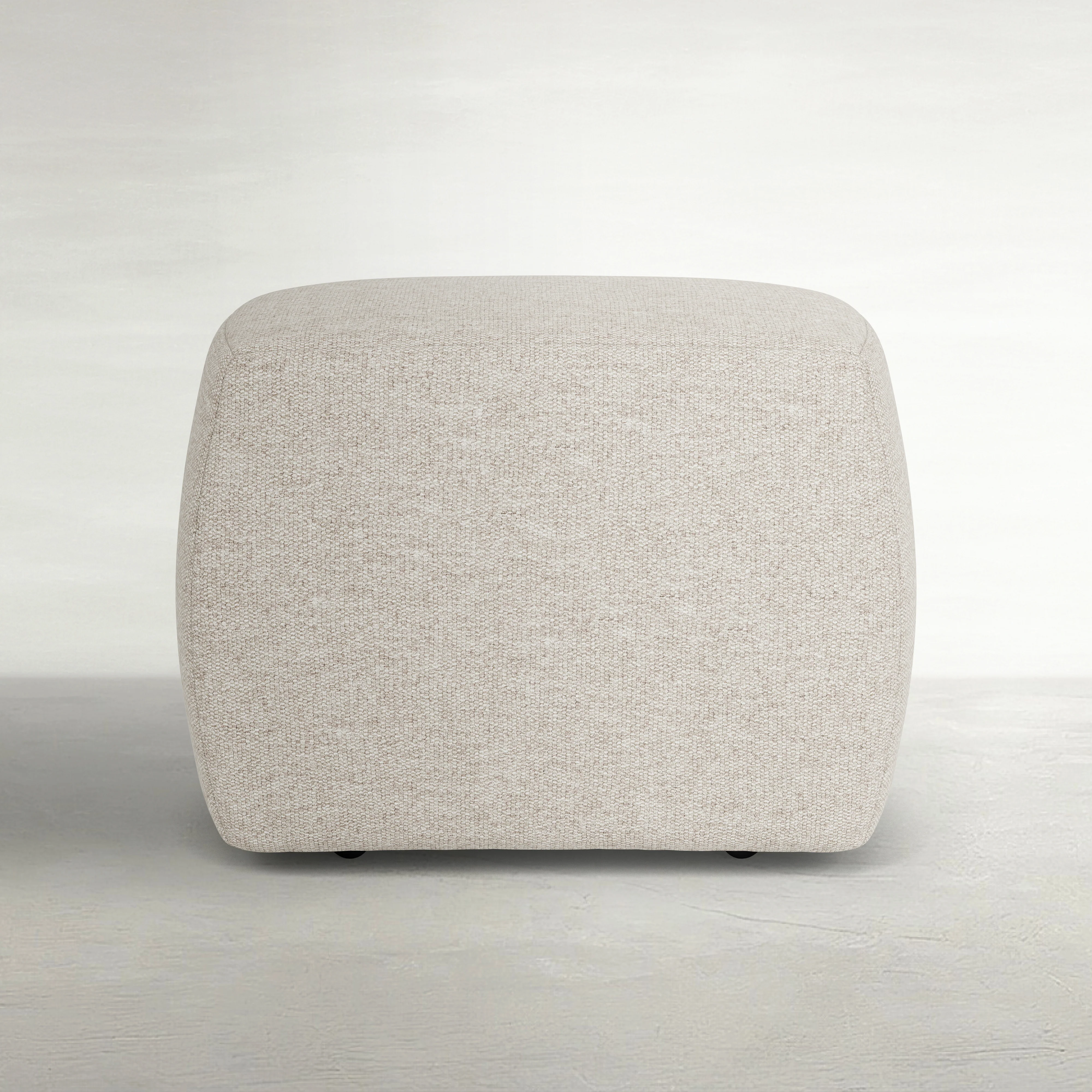 Conover Ottoman