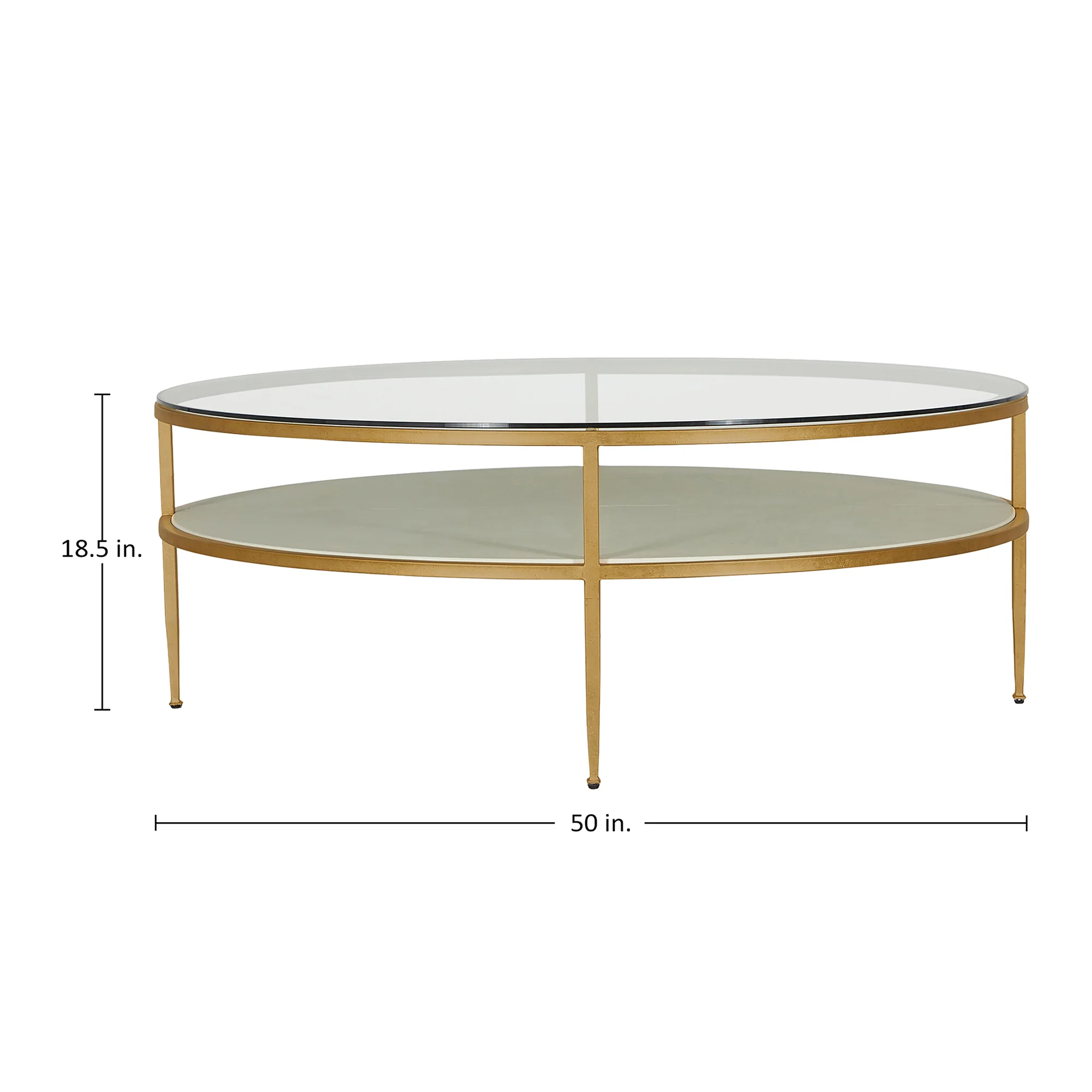 Constance Coffee Table - Image 2