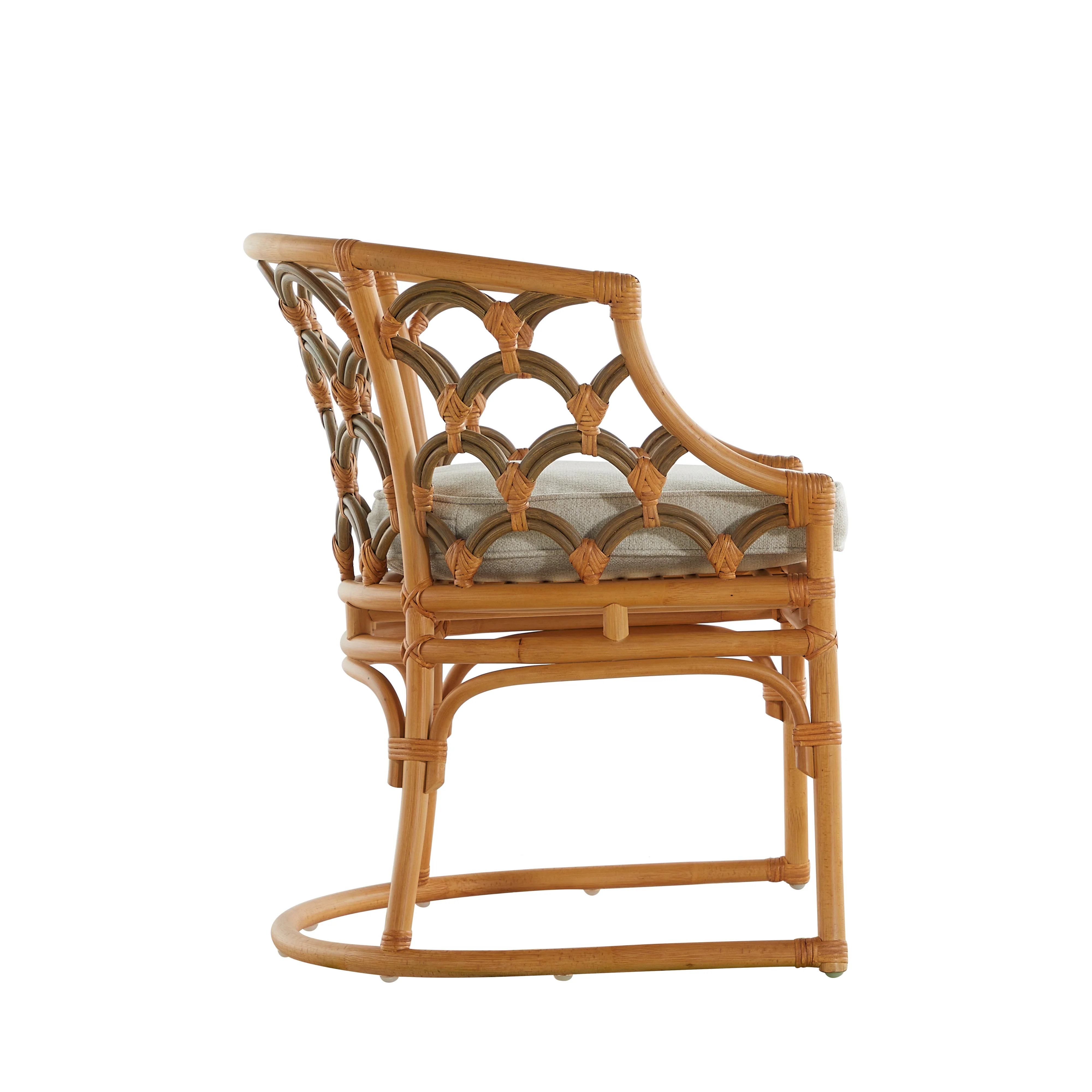 Coralee Dining Chair - Image 4