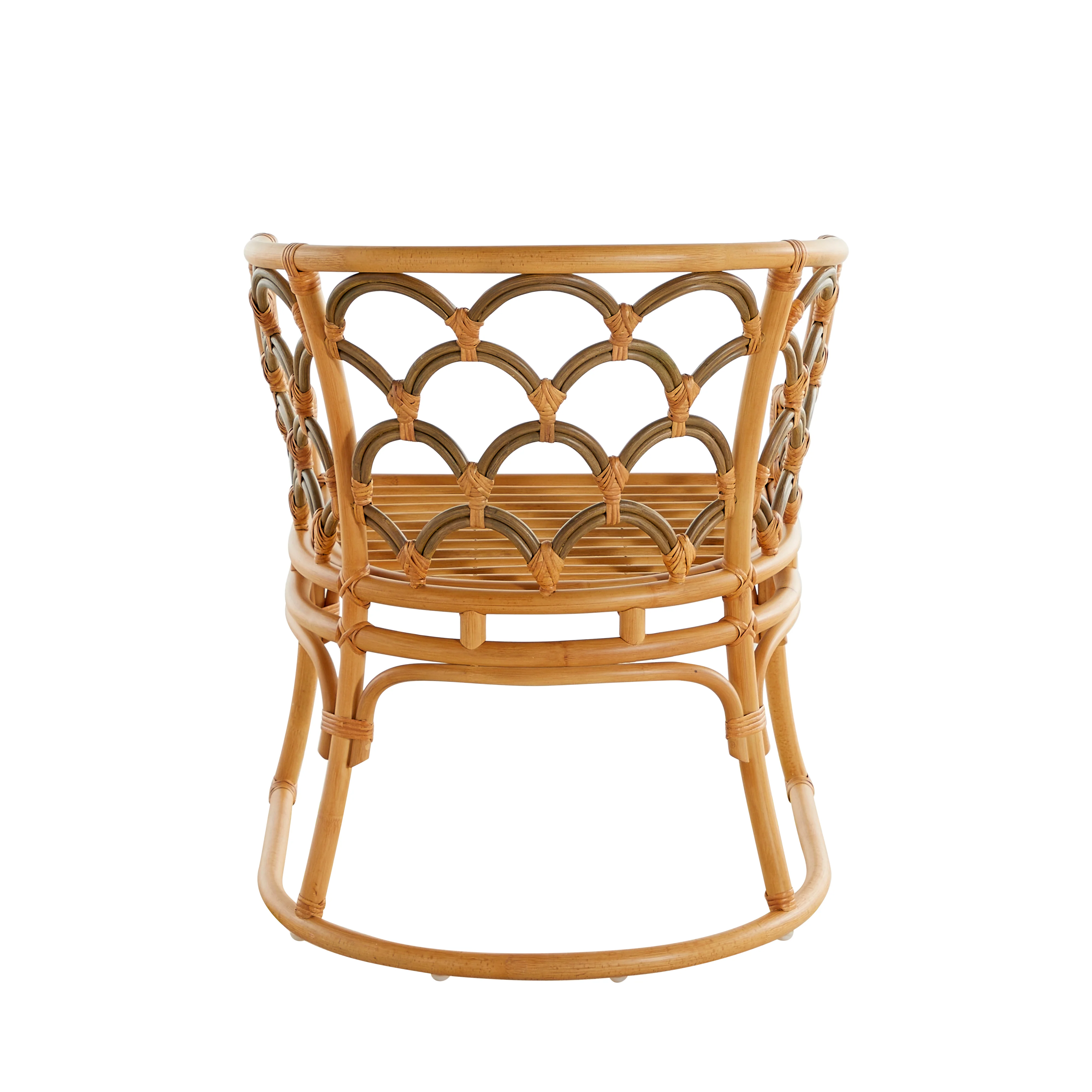 Coralee Dining Chair - Image 5