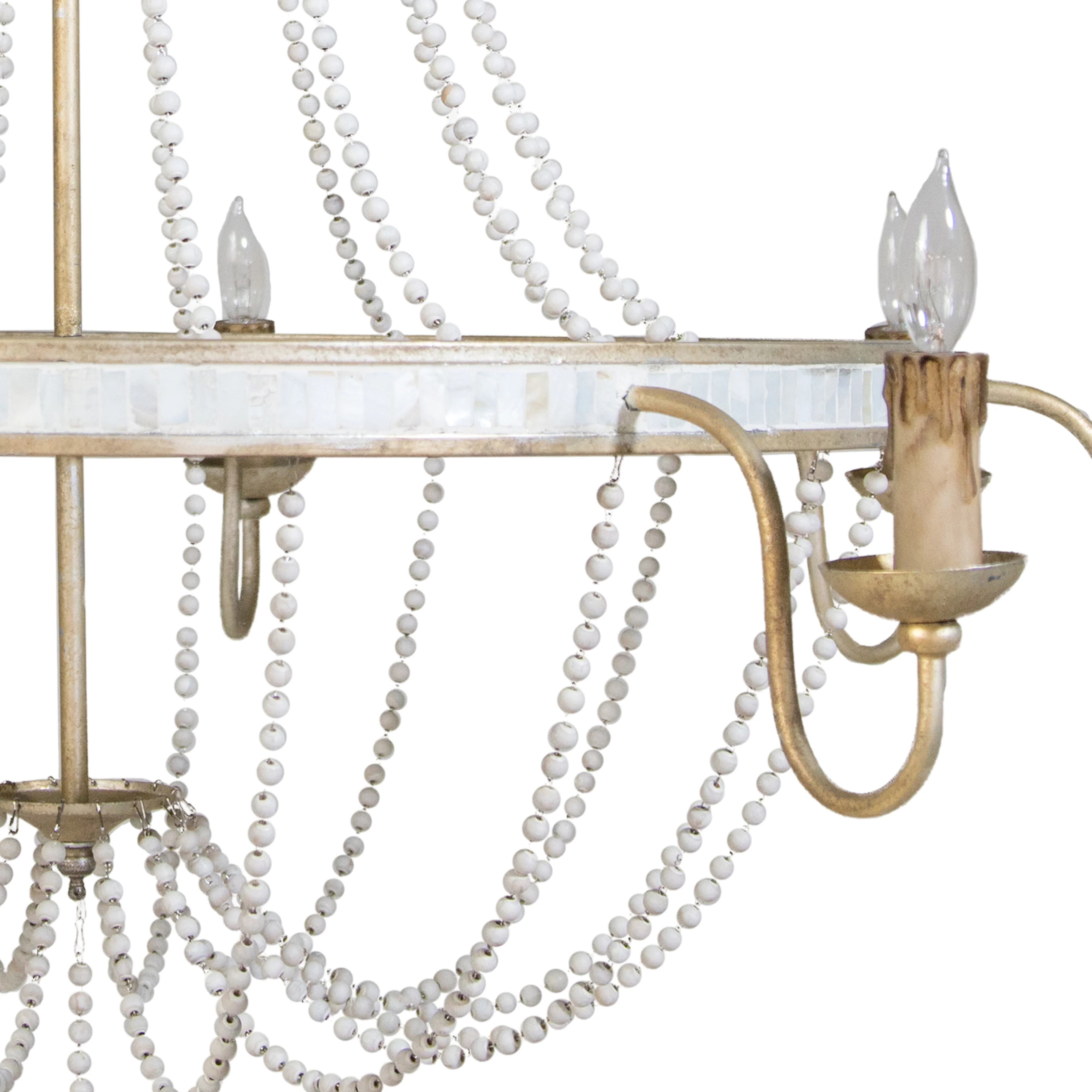 Corinna Chandelier - Image 6