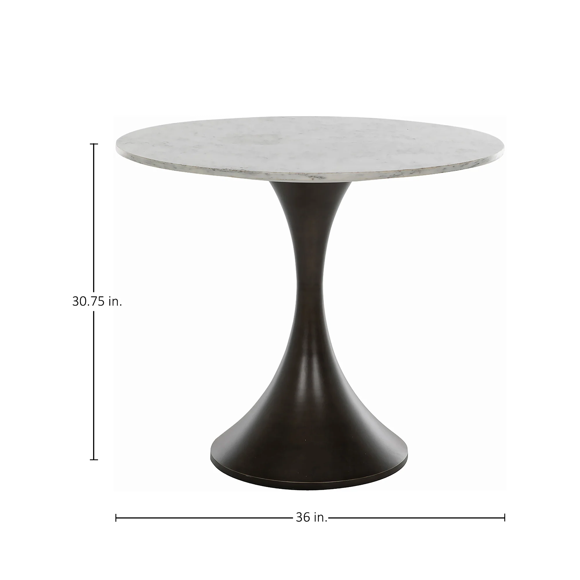 Cortez Bistro Table - Image 2