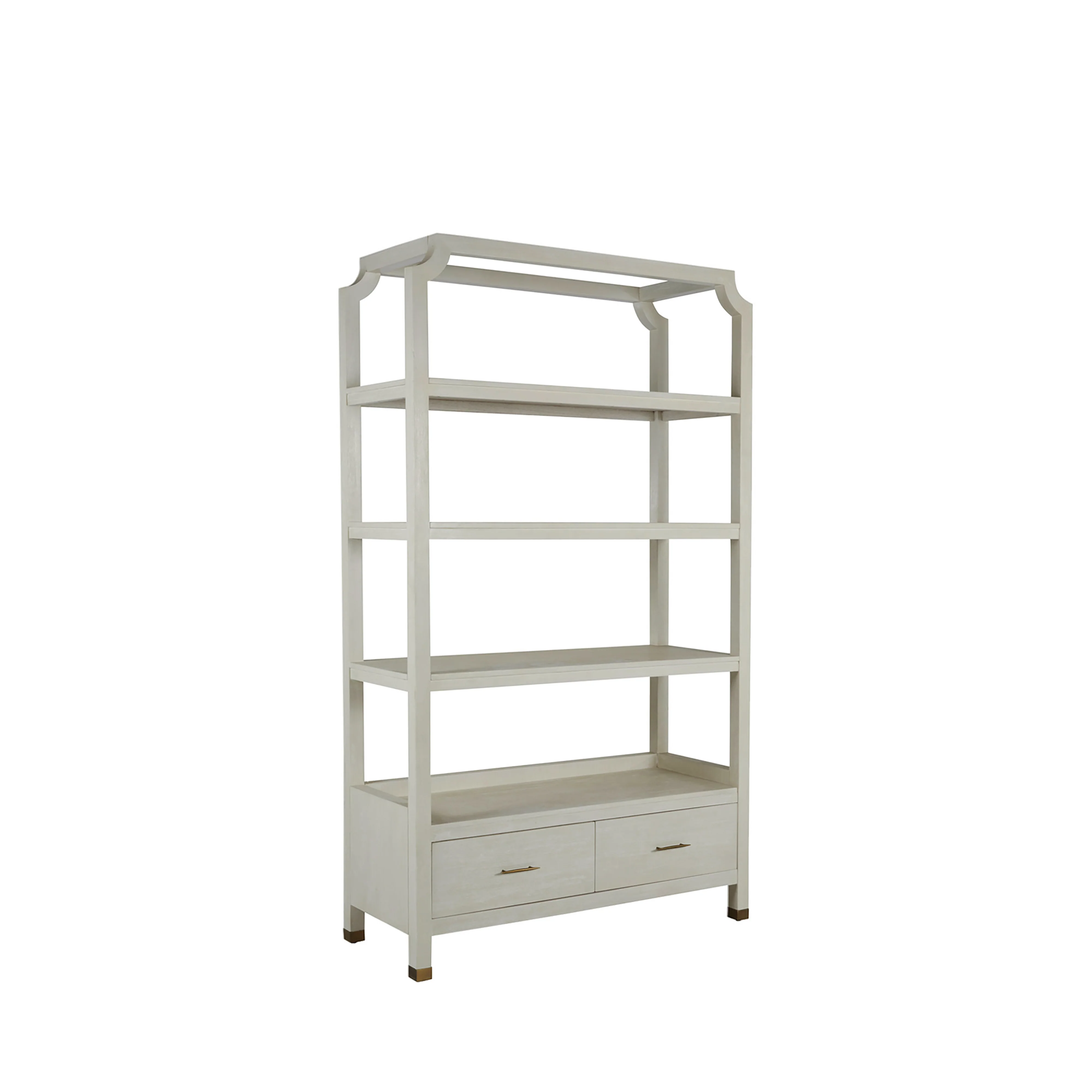 Crest Bookcase - Image 3
