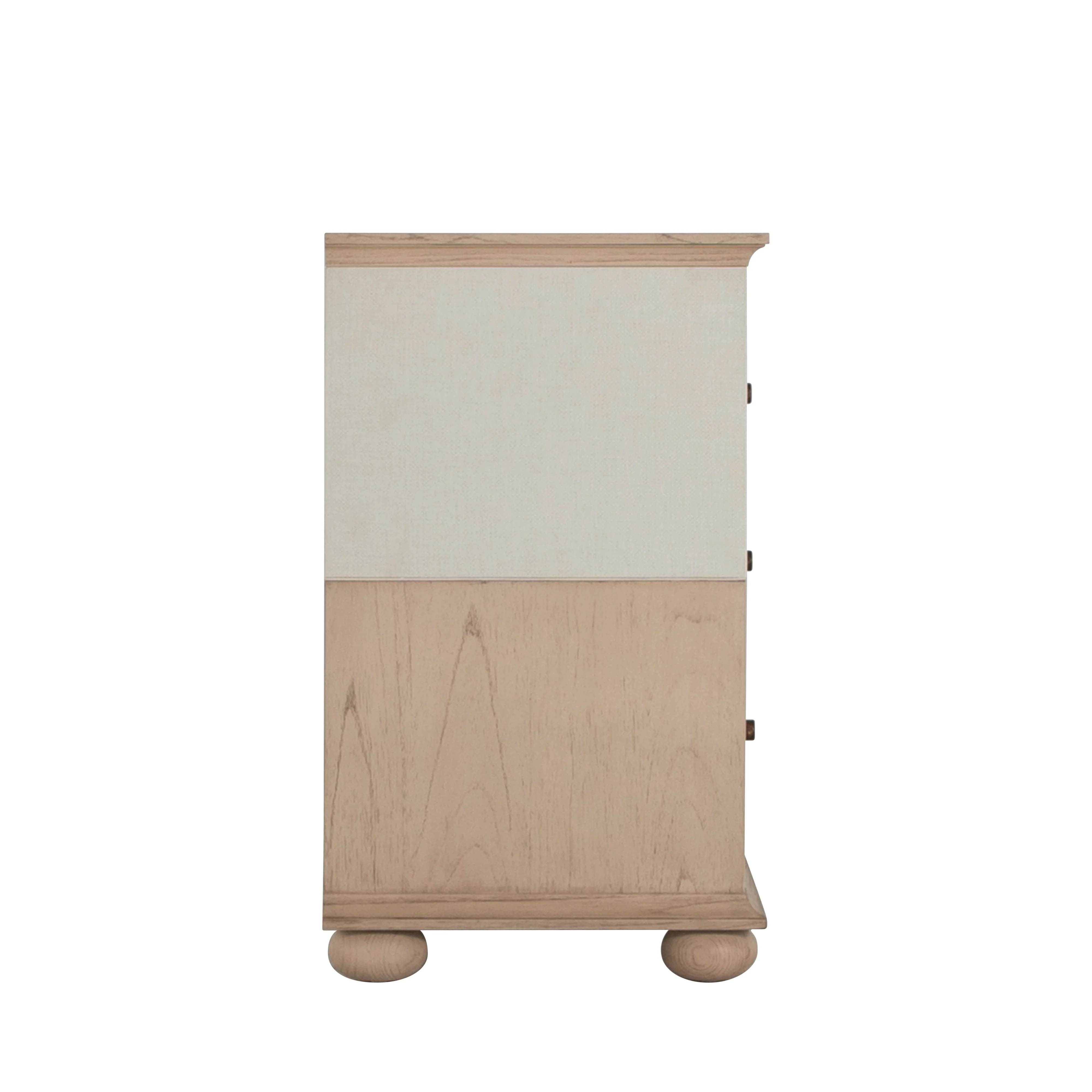Crestine Chest - Natural - Image 4