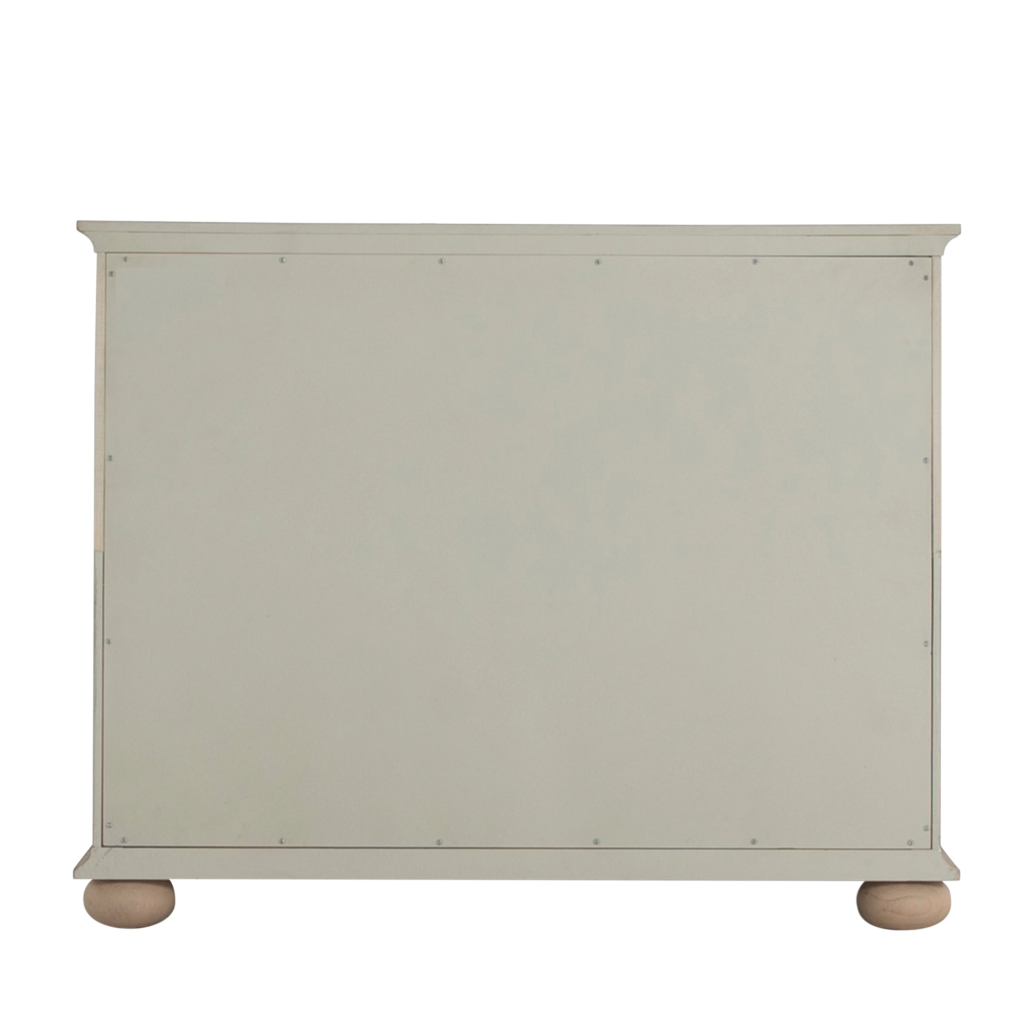Crestine Chest - Natural - Image 5