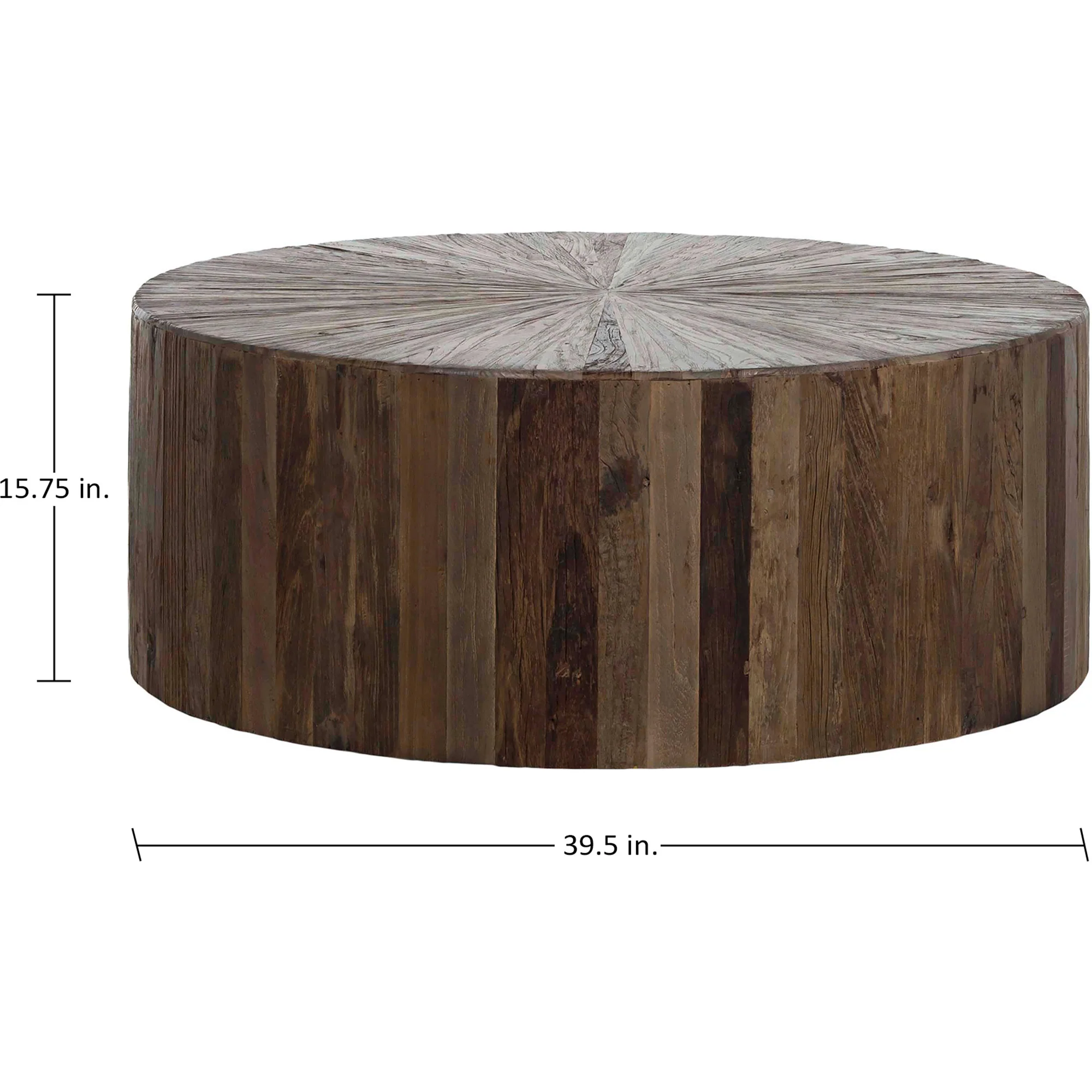 Cyrano Coffee Table - Image 2