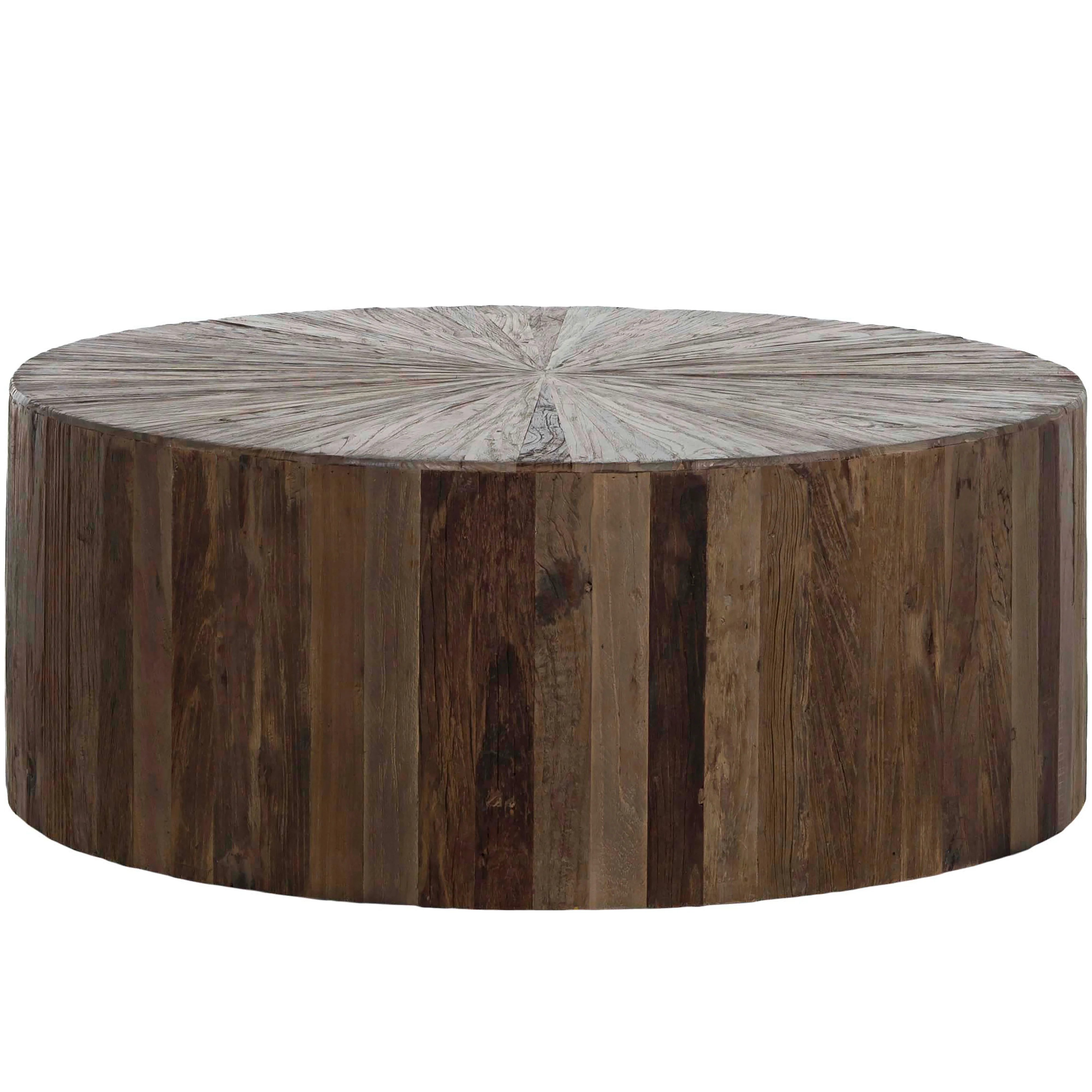 Cyrano Coffee Table - Image 3