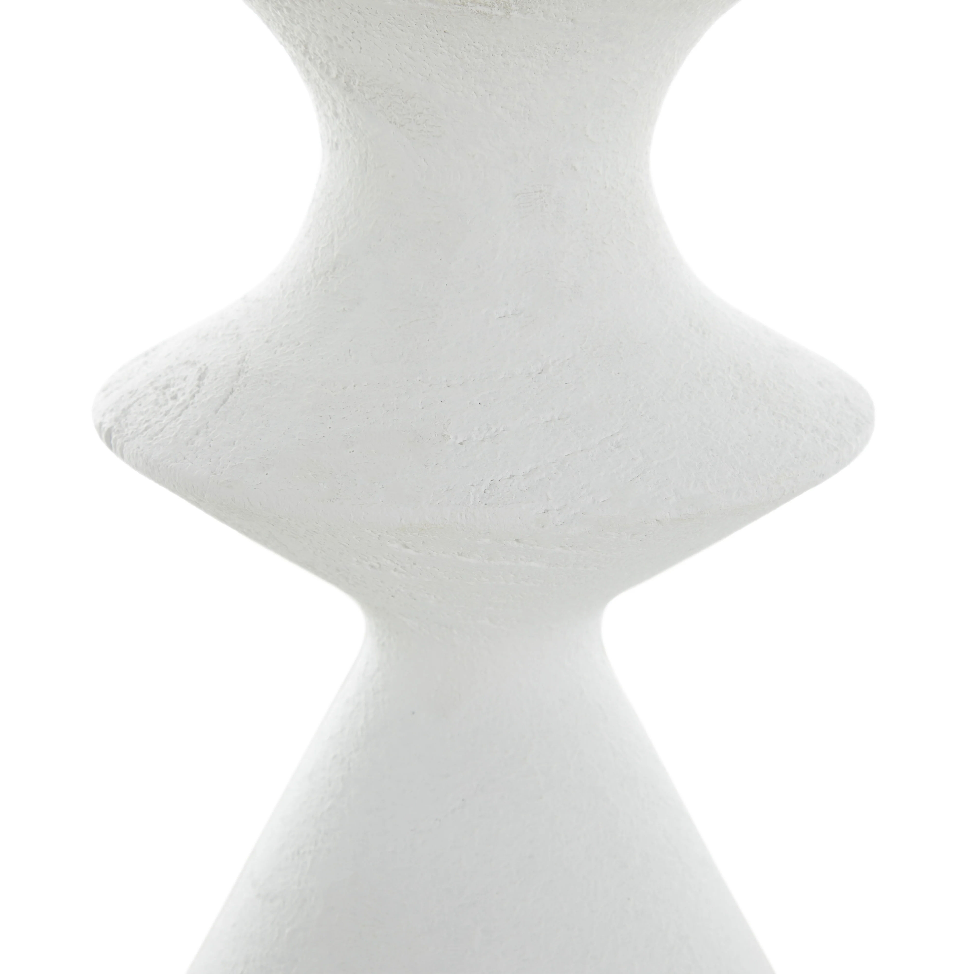 Darcy Table Lamp - White - Image 3