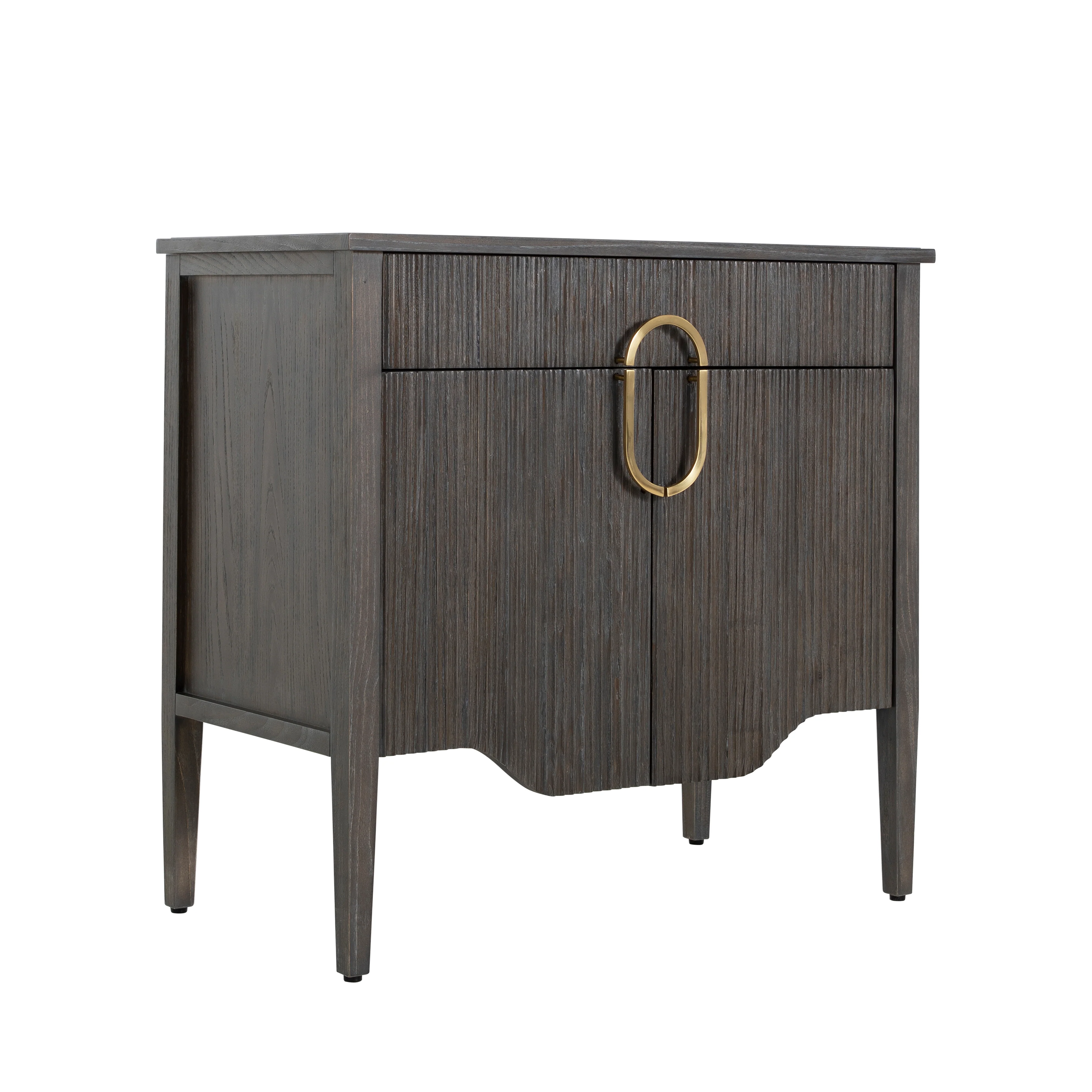 Darrius Nightstand - Image 3