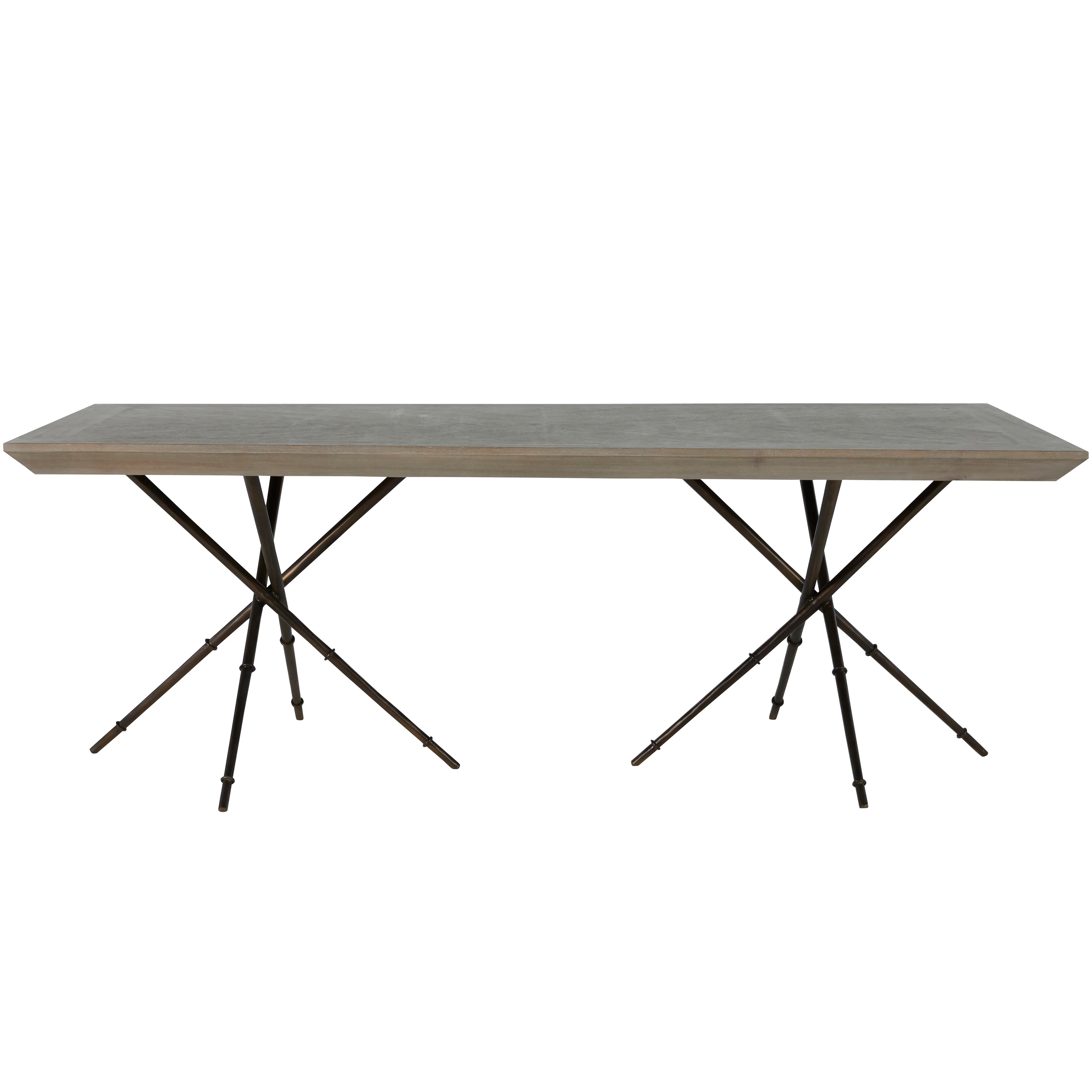 Davenport Dining Table - Image 4