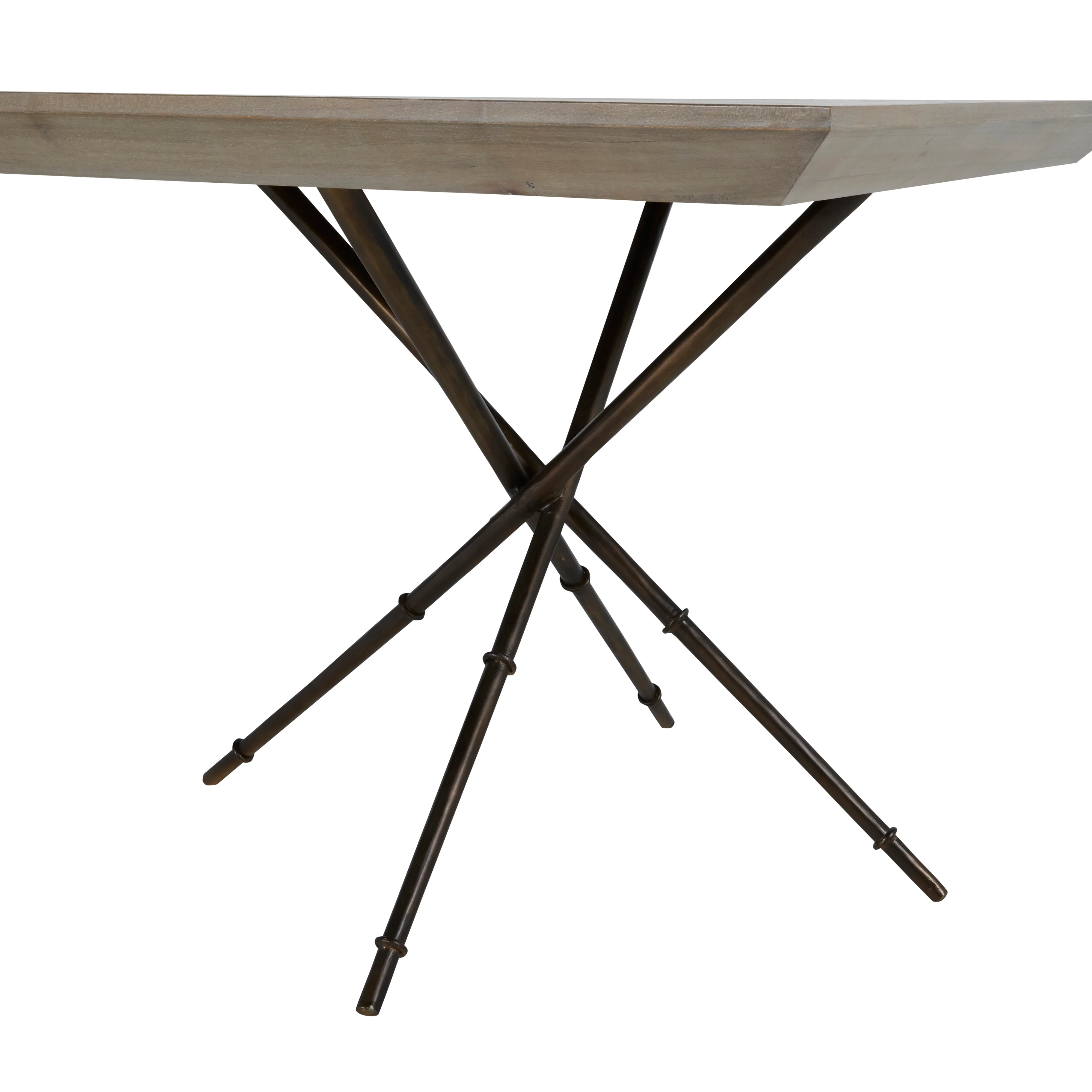 Davenport Dining Table - Image 7