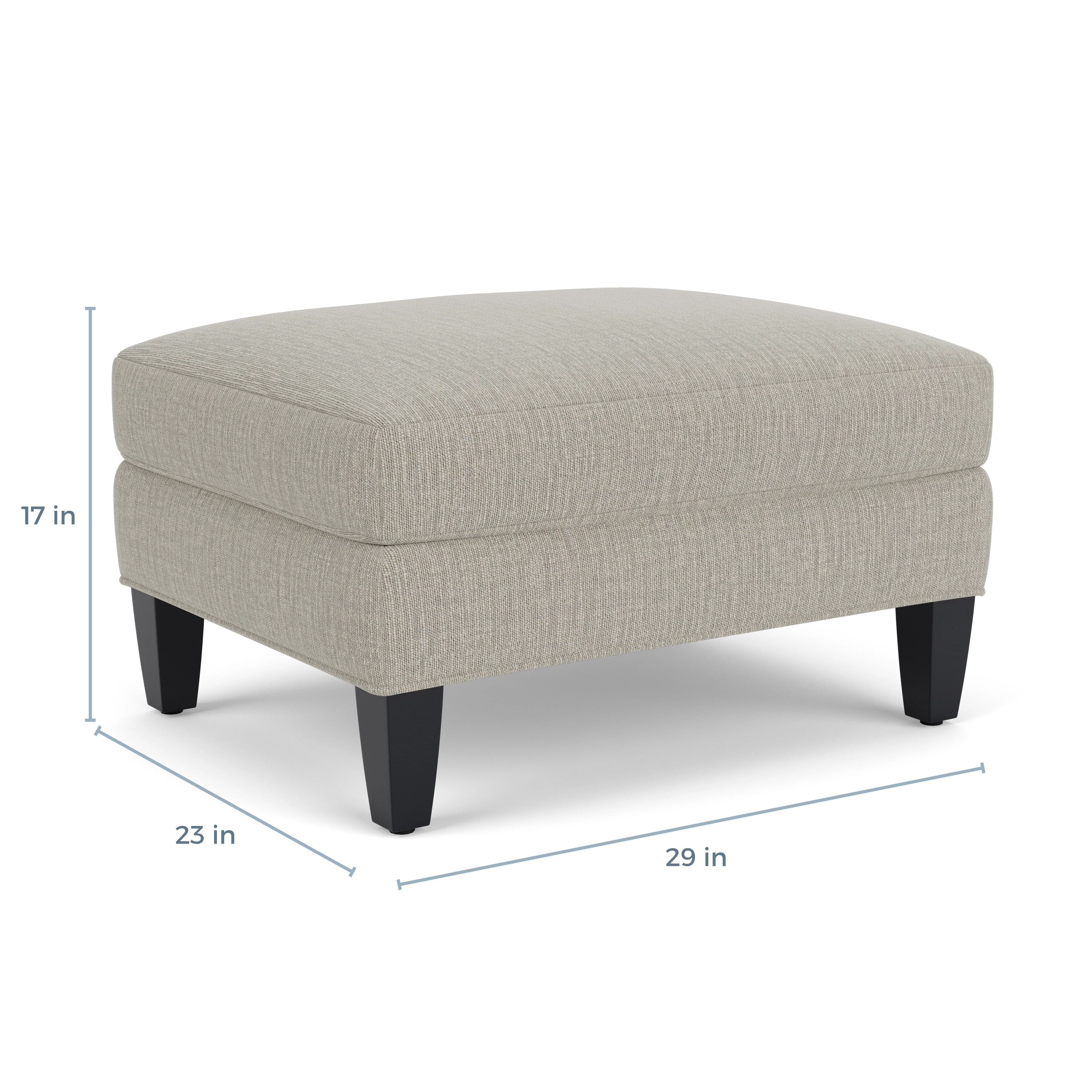 Deb Ottoman - Image 2