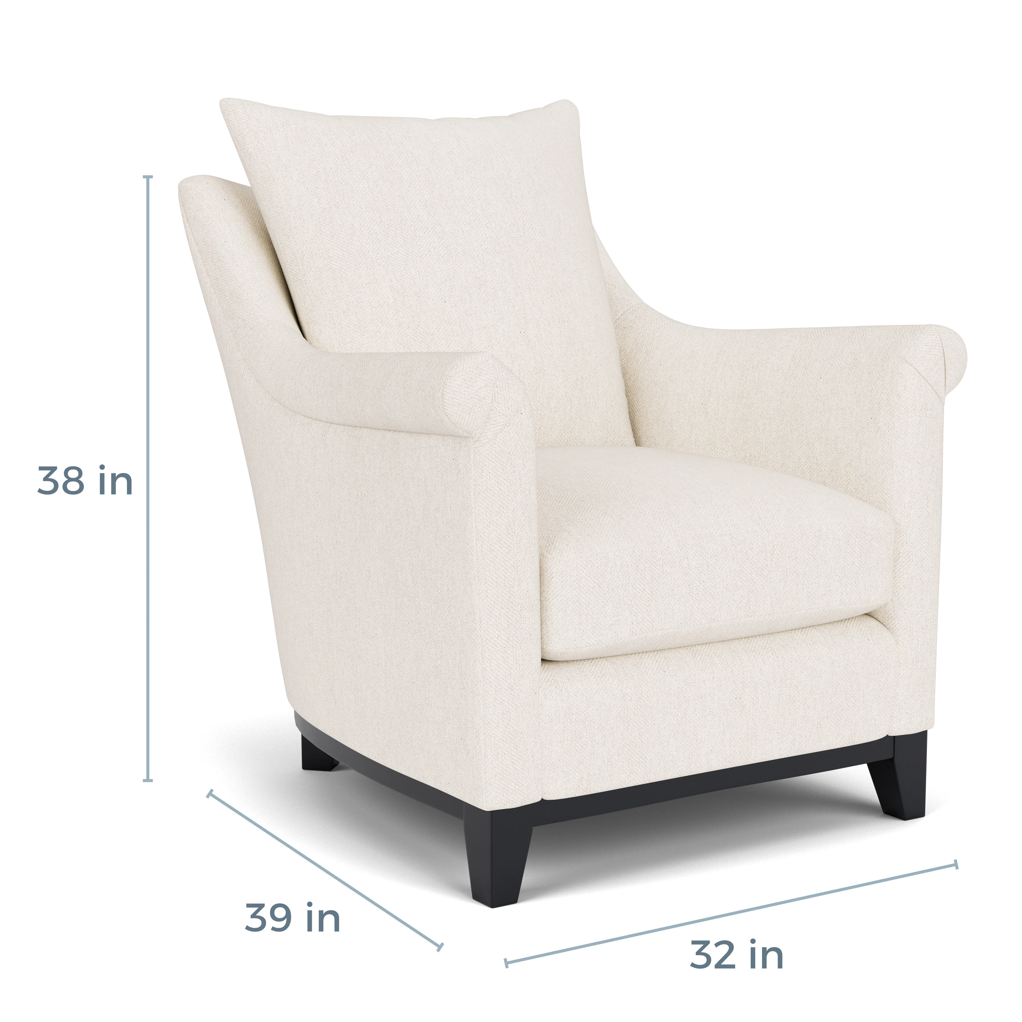 Devin Chair - Image 2