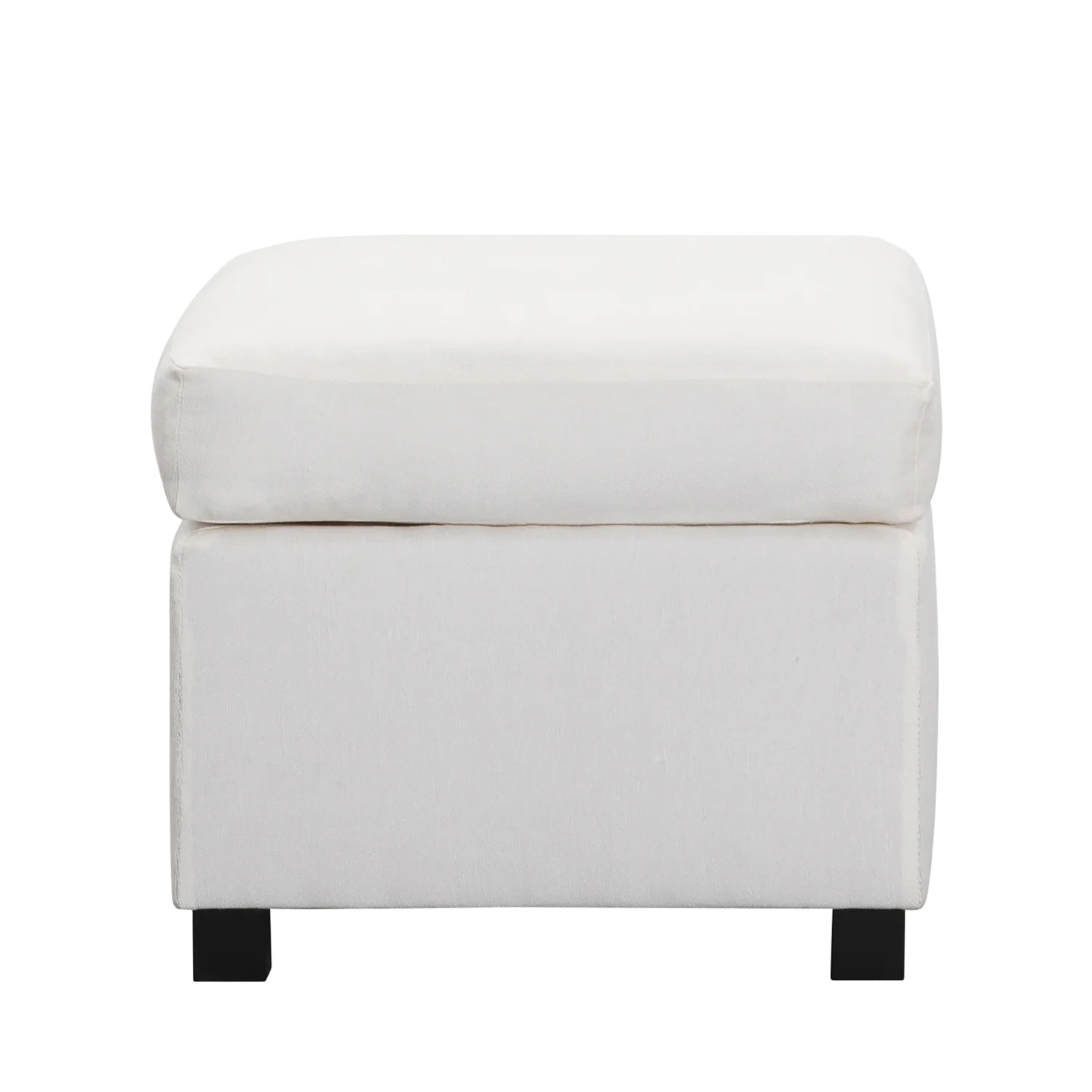 Devin Park Ottoman - Image 4