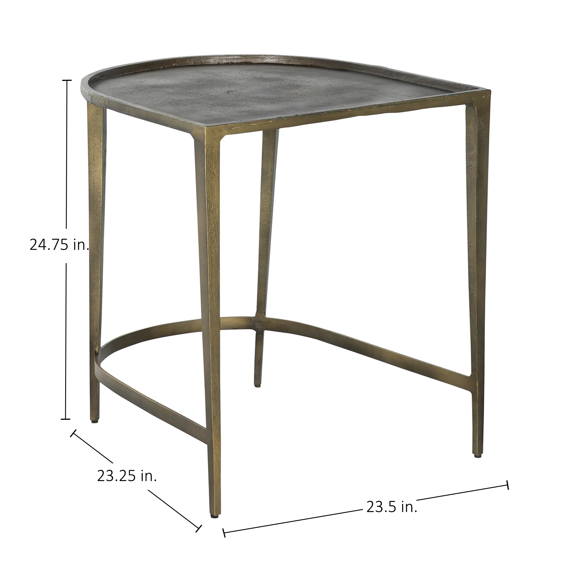 Dresden Nesting Tables - Image 2