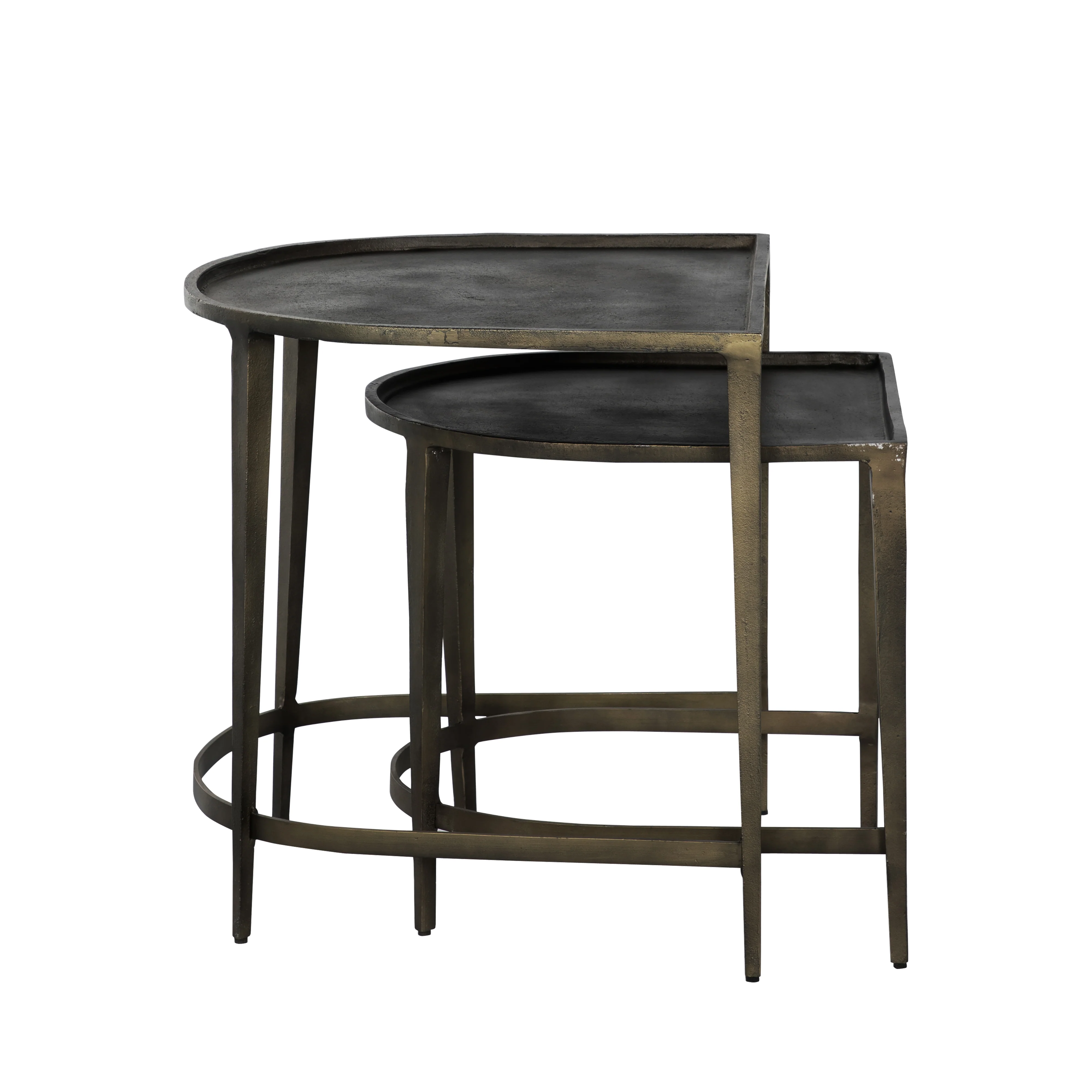Dresden Nesting Tables - Image 5