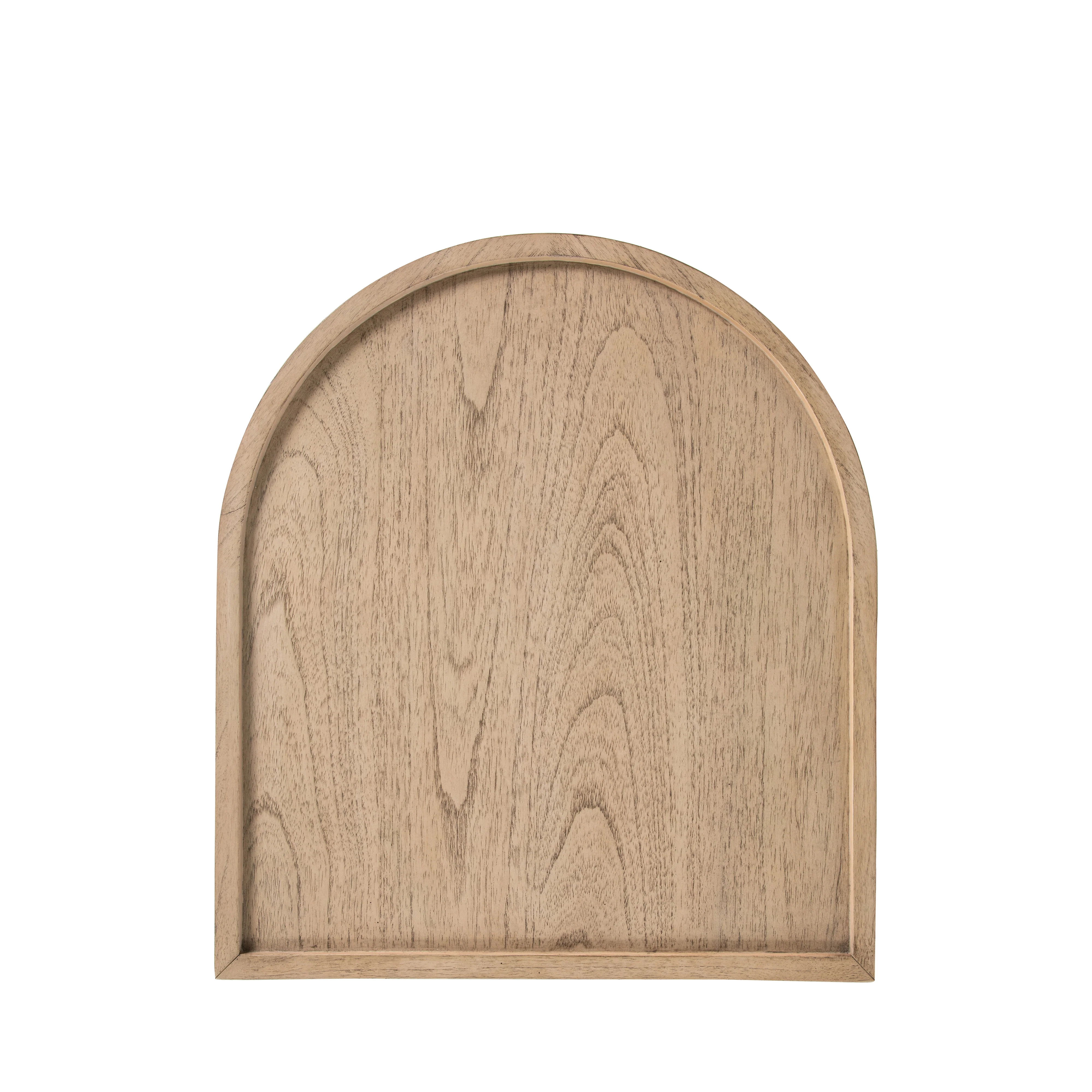 Dustin Nesting Tables - Natural - Image 3