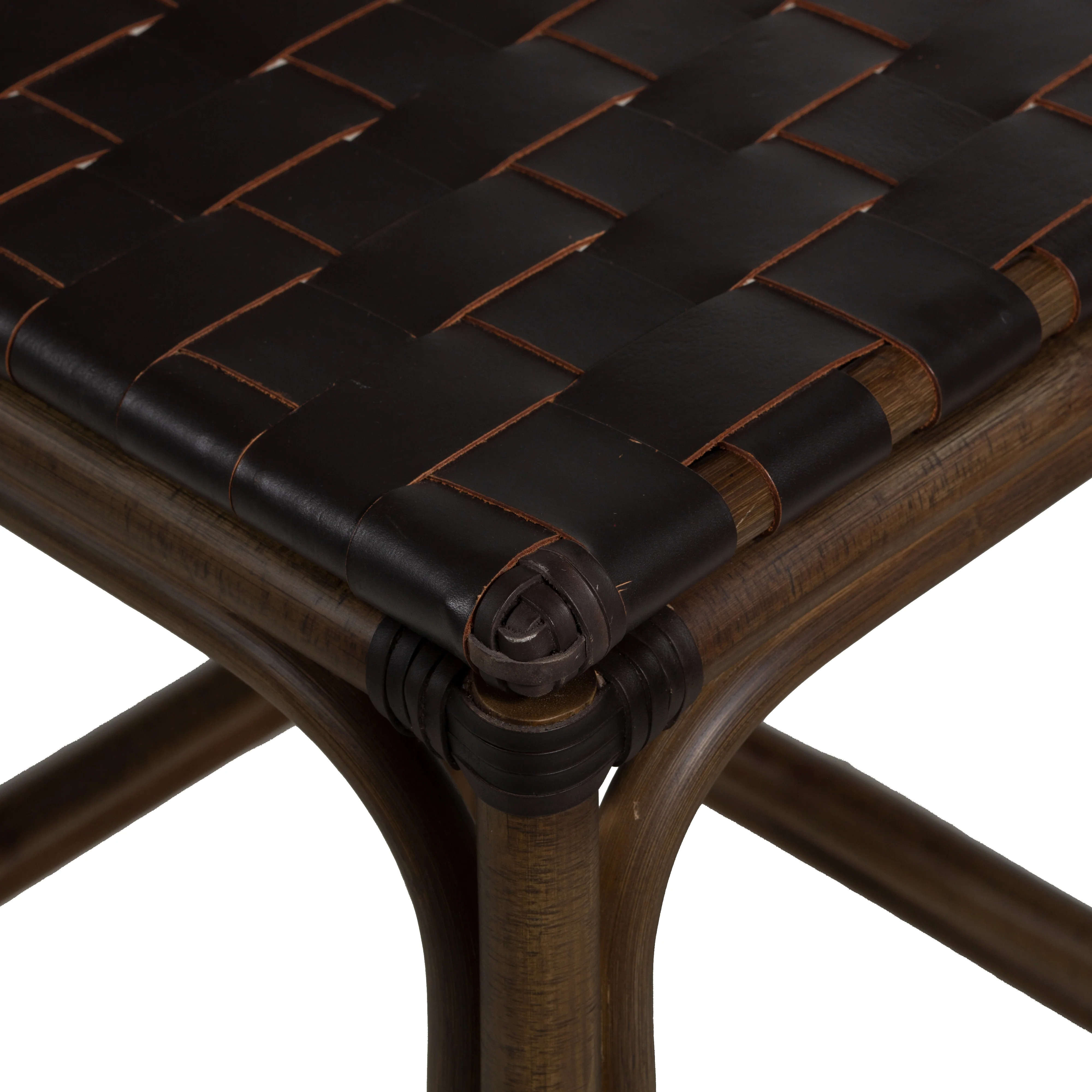 Dylan 24.25" Counter Height Stool - Image 5