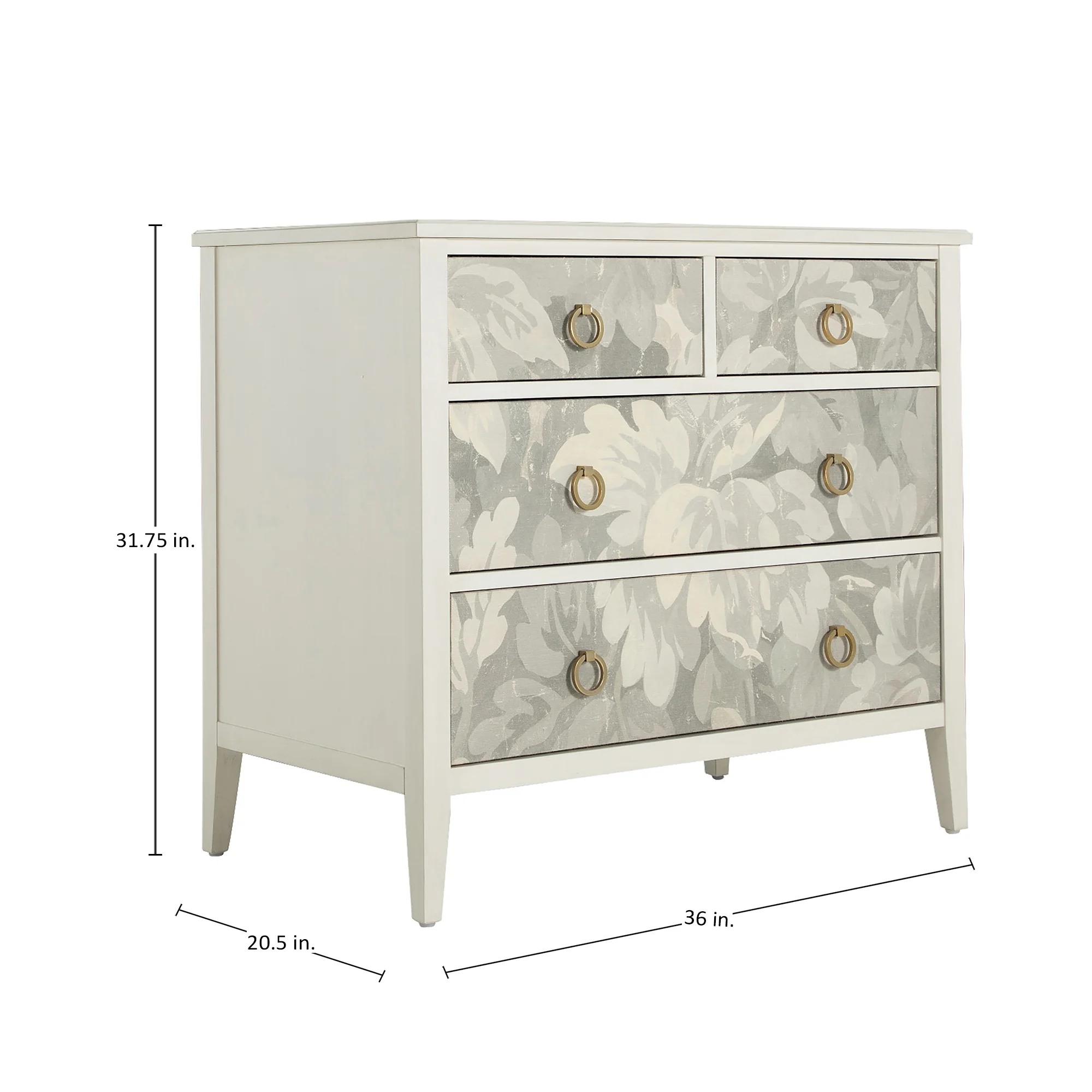 Easton Chest - Image 2